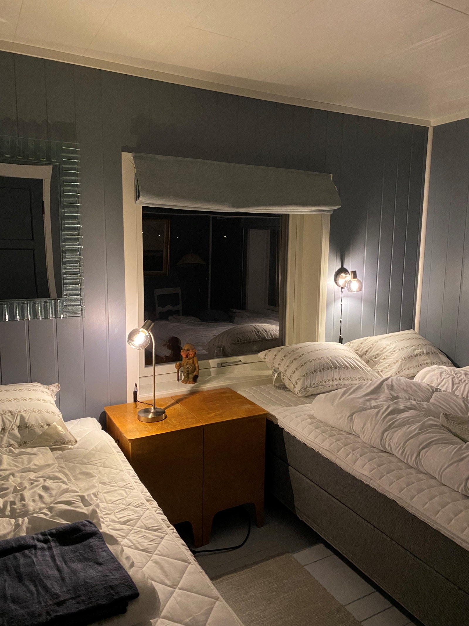 Soverom 1 Galleribilde