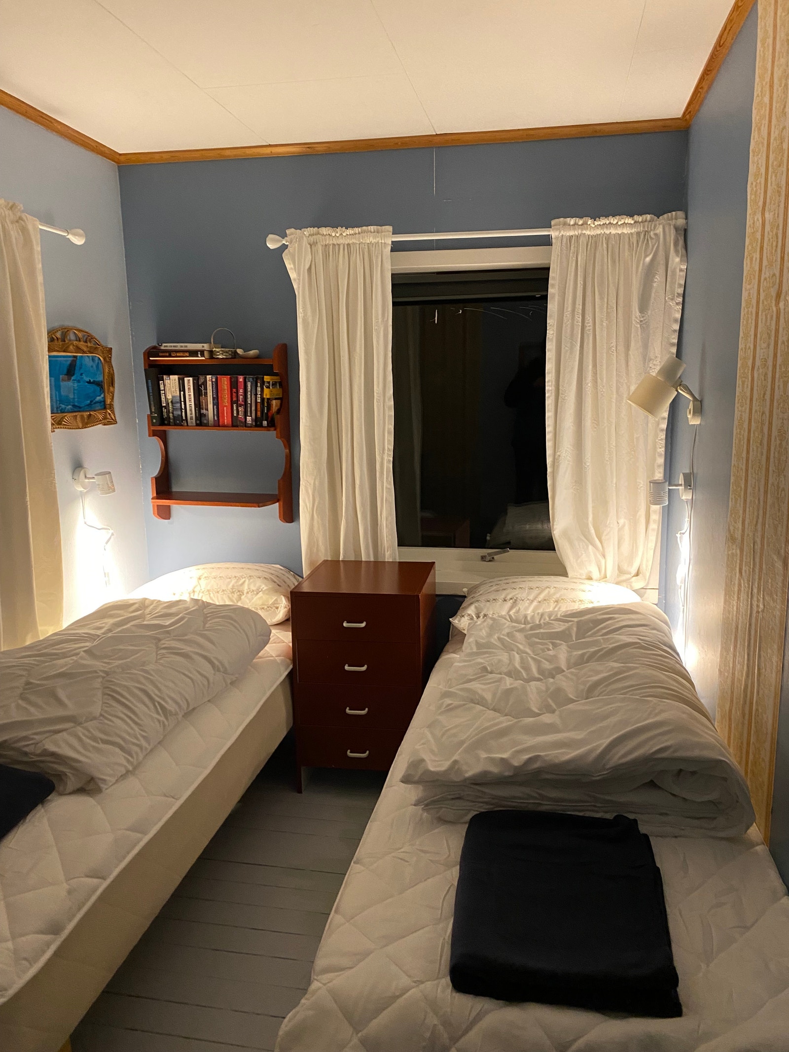 Soverom 2 Galleribilde