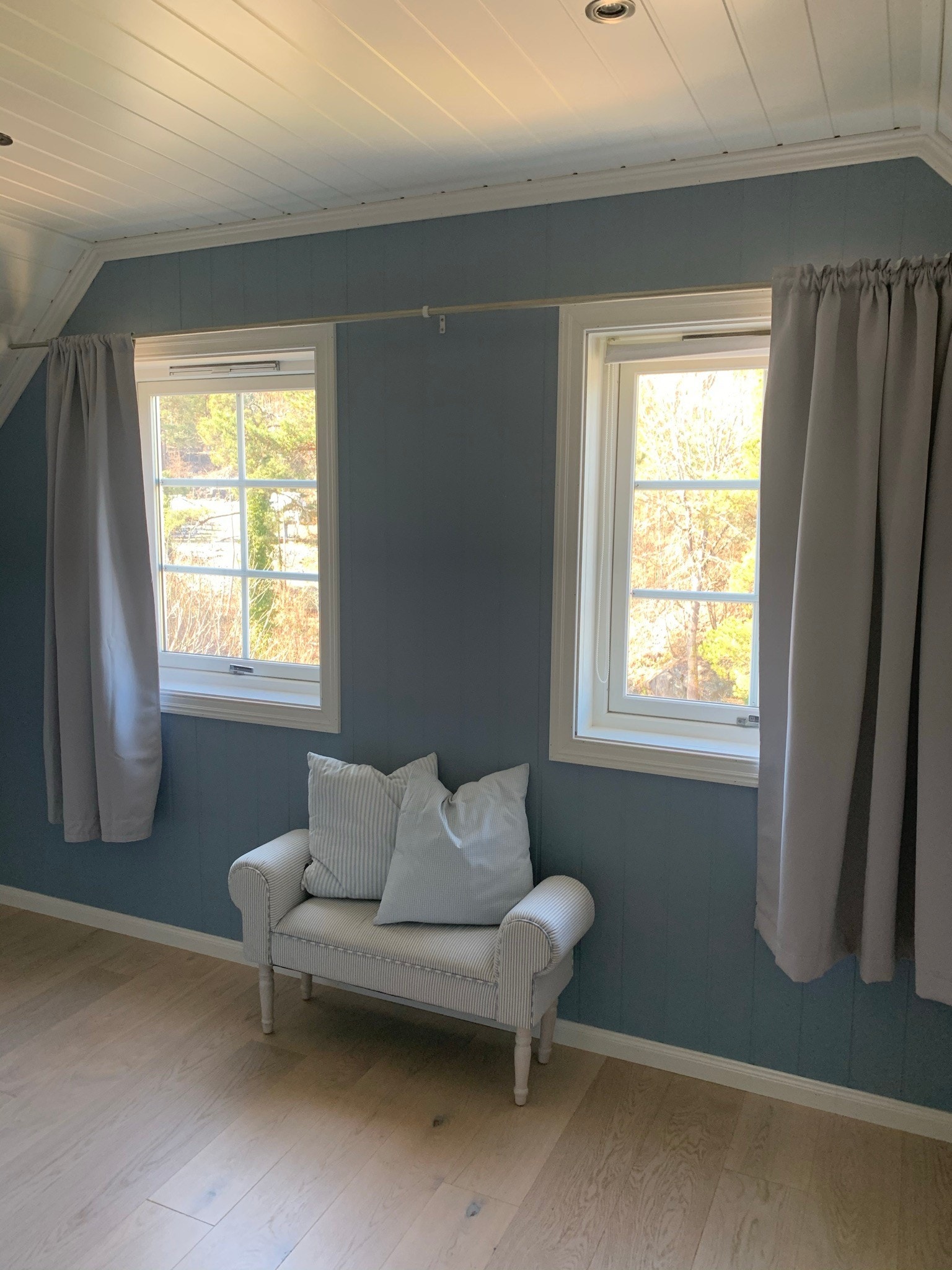 Soverom 3 etg Galleribilde