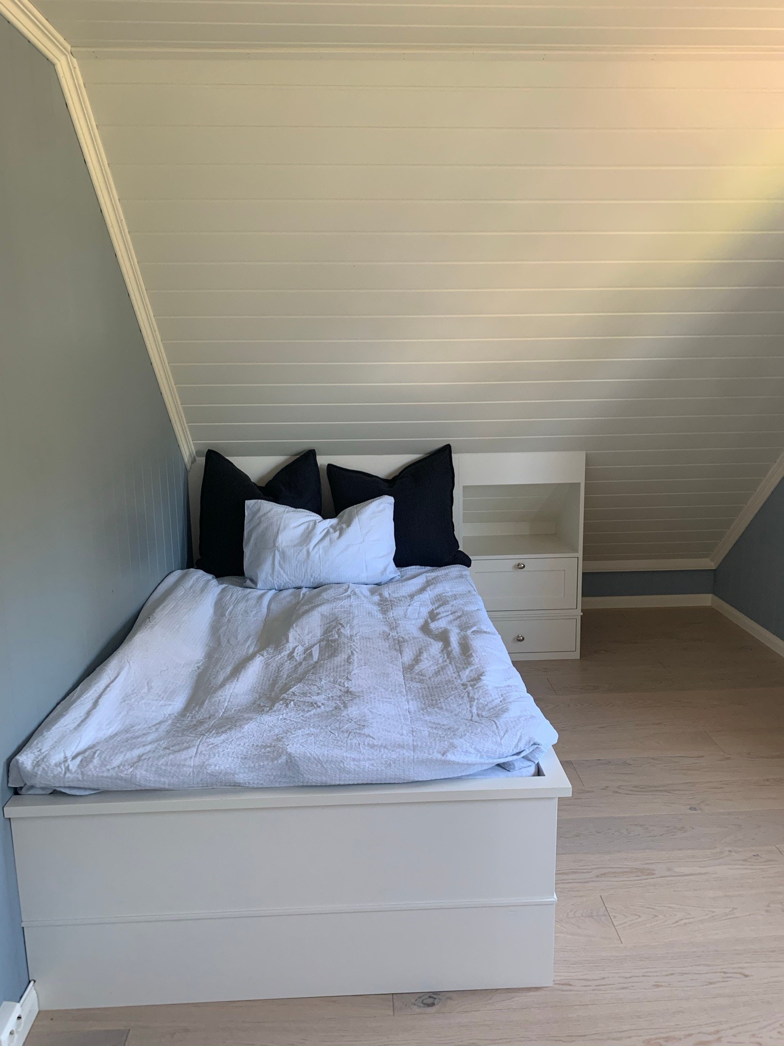 Soverom 3 etg med 120 seng Galleribilde