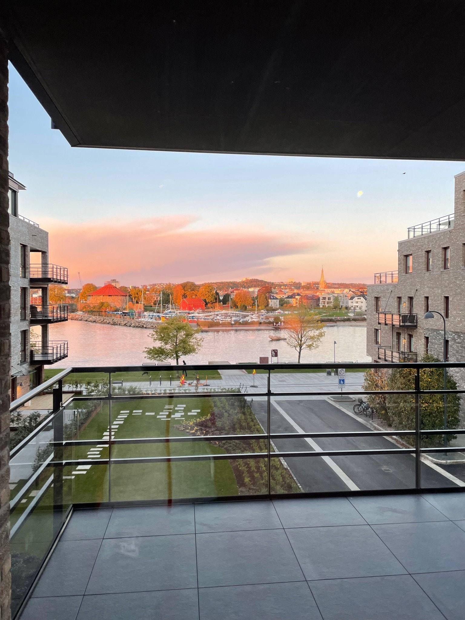 Fra stue Galleribilde