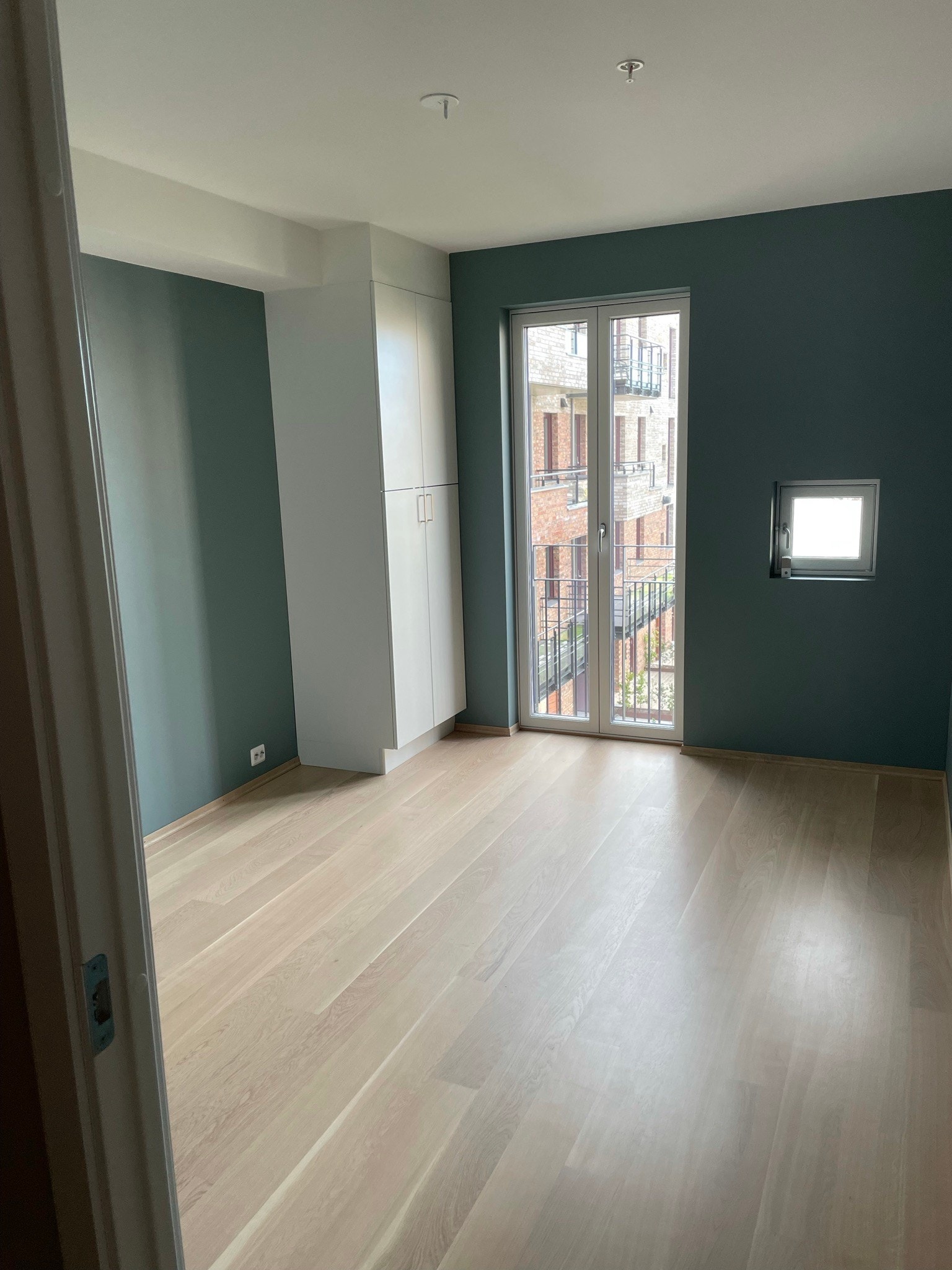 Soverom 1 Galleribilde