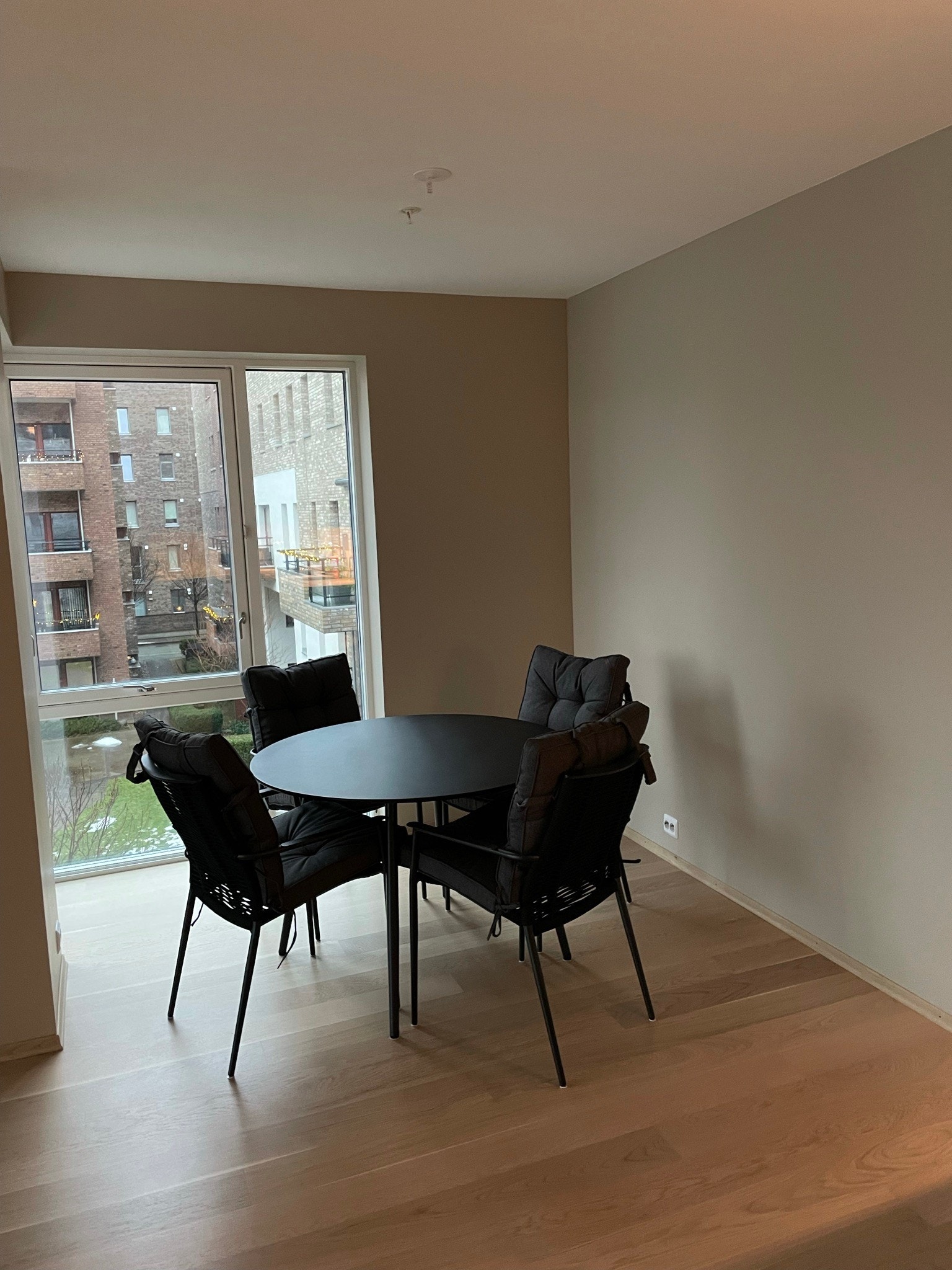 Kjøkkenkrok Galleribilde