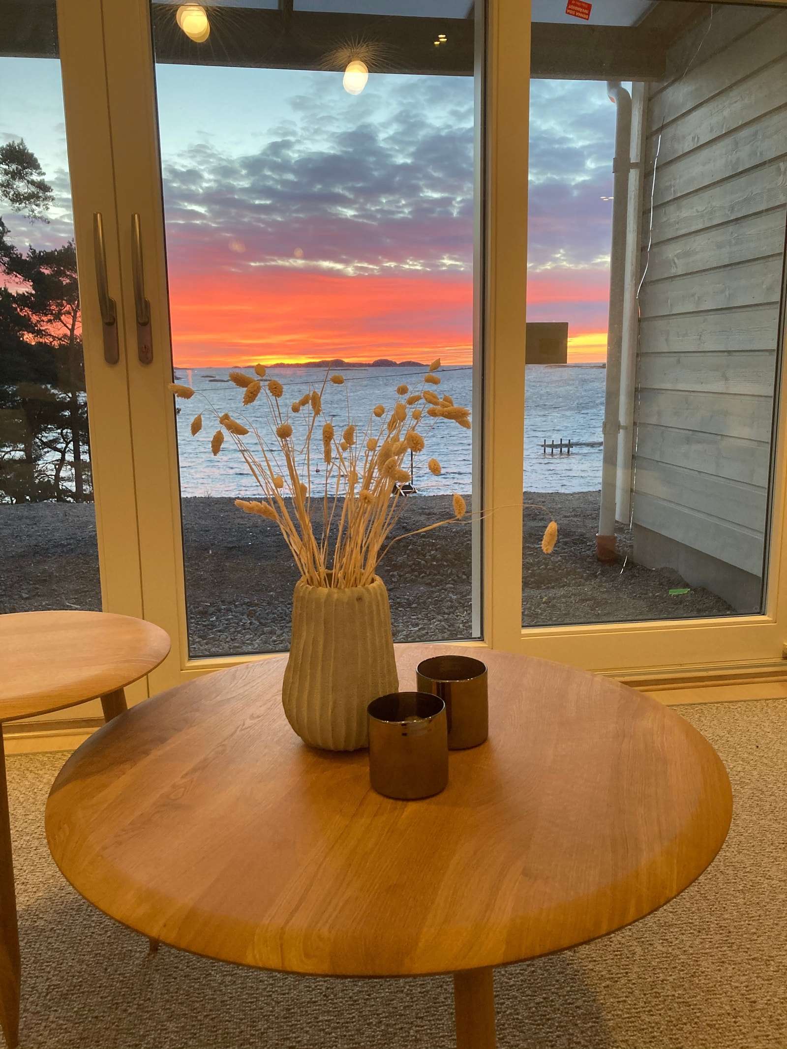 Fra stua Galleribilde