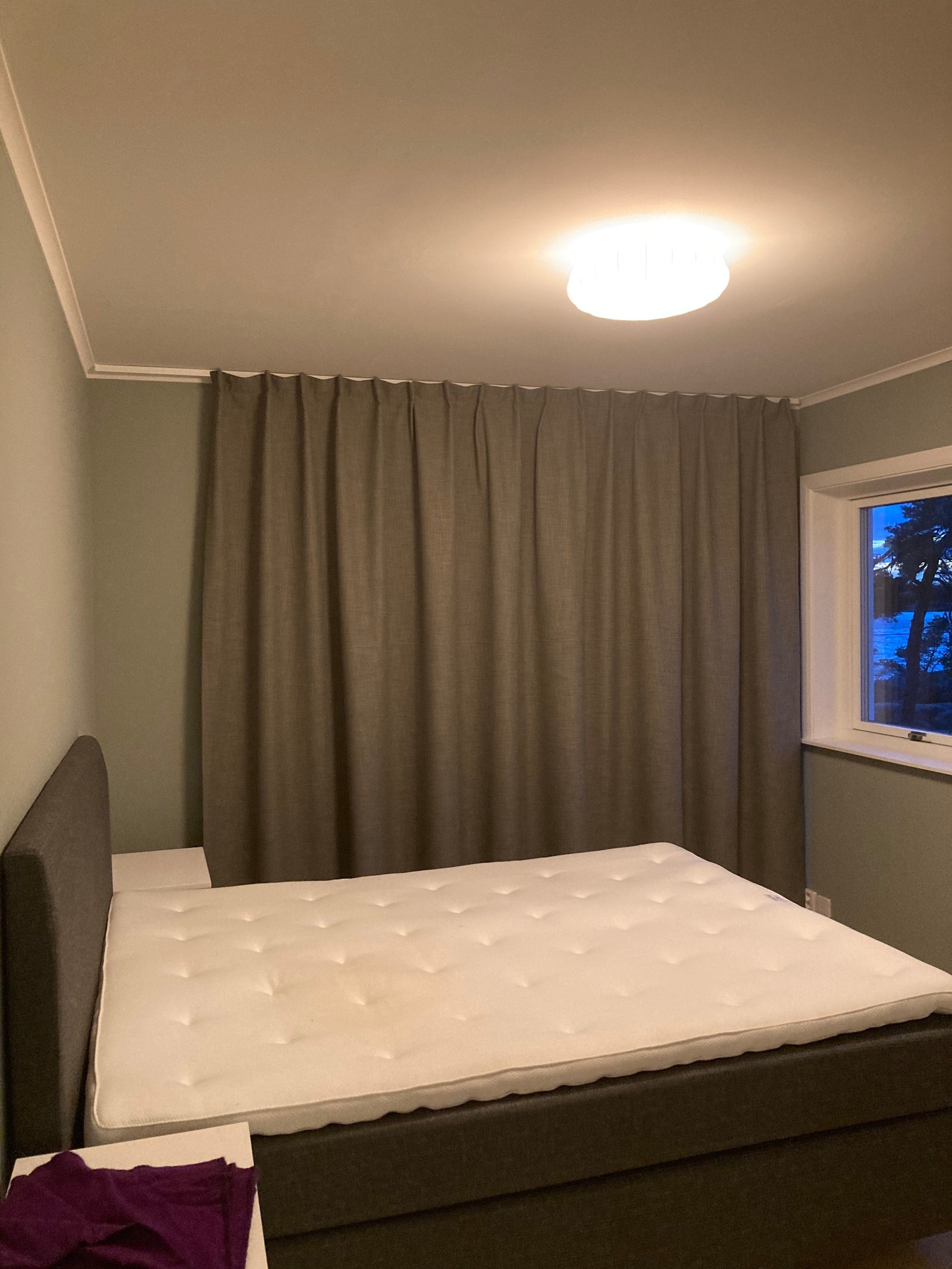 Soverom 1 Galleribilde