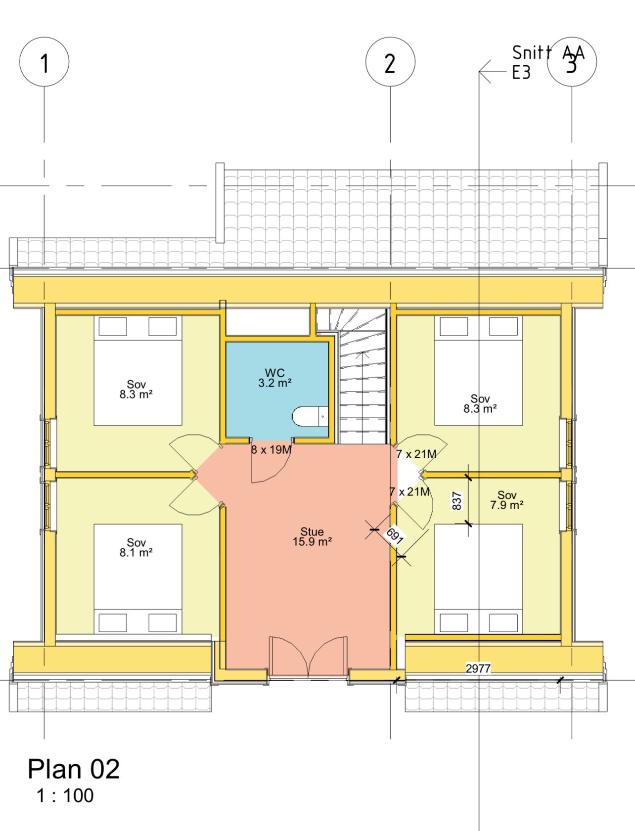 Oppgradert versjon Galleribilde