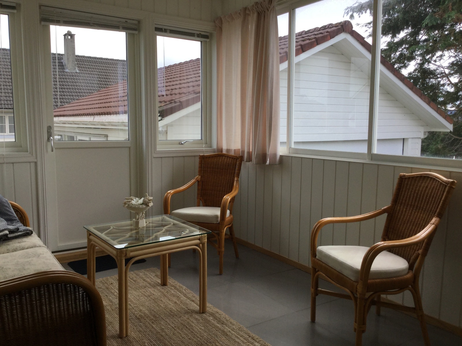 havestue Galleribilde