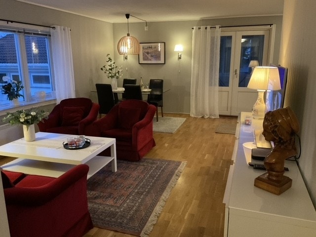 stue Galleribilde