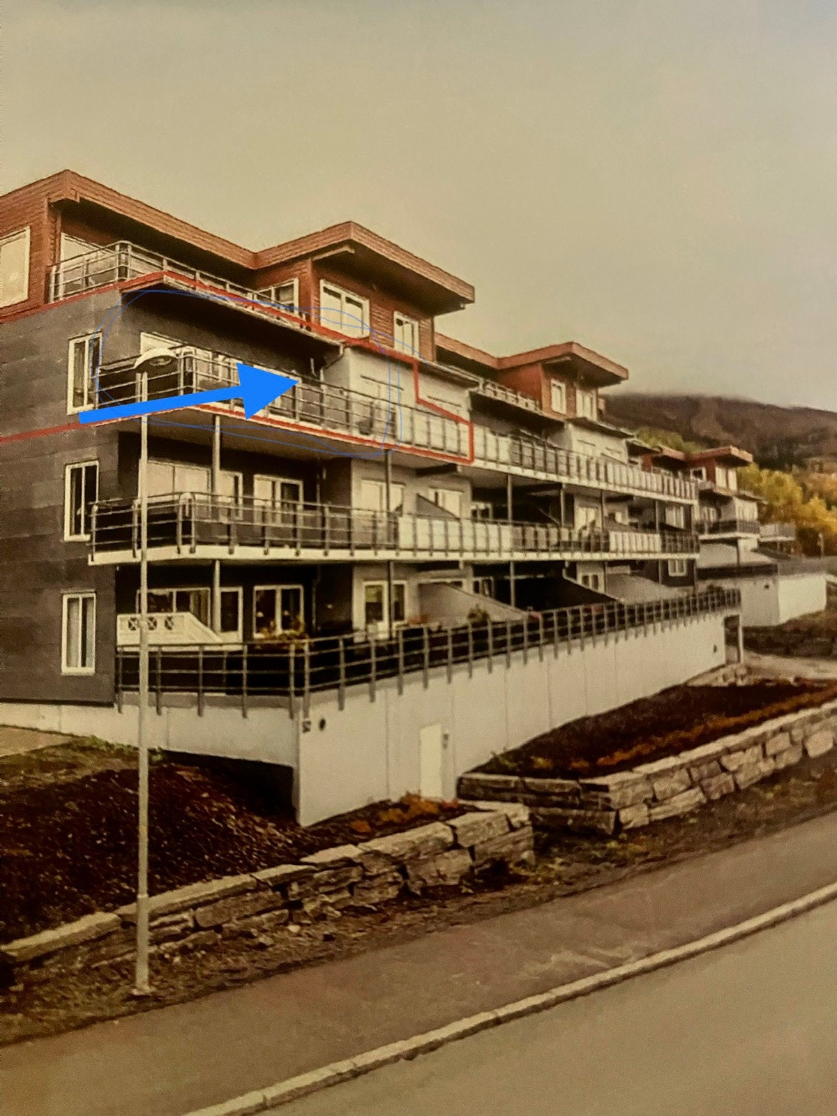 Stasjonsveien 52 Galleribilde