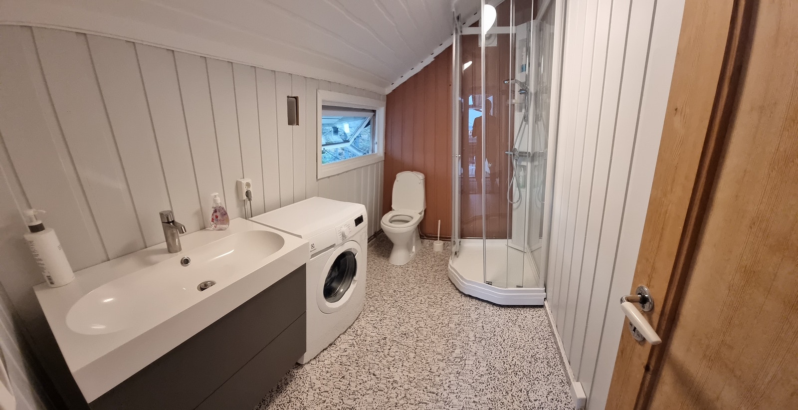 Nytt bad 2021 Galleribilde