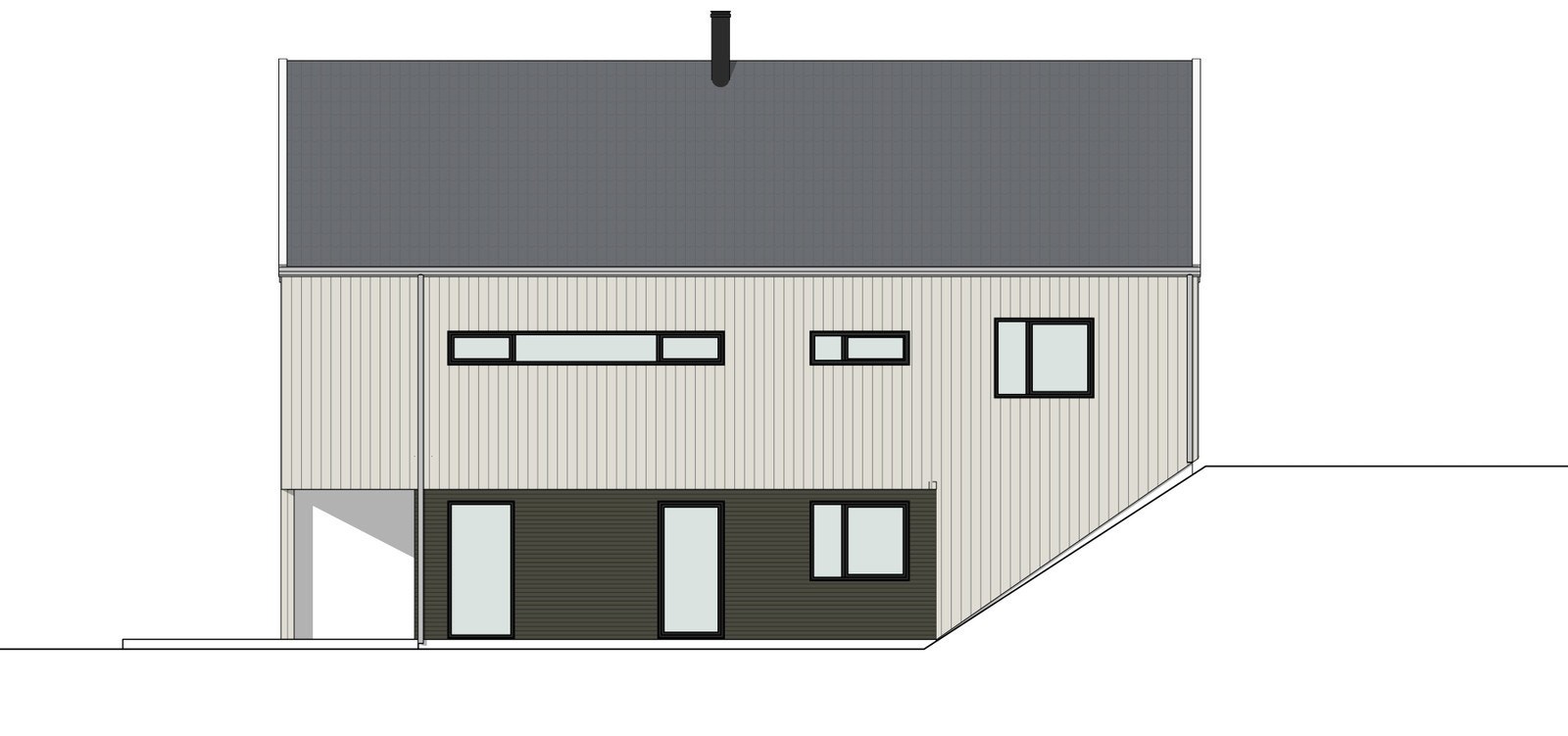 Fasade 2 Galleribilde