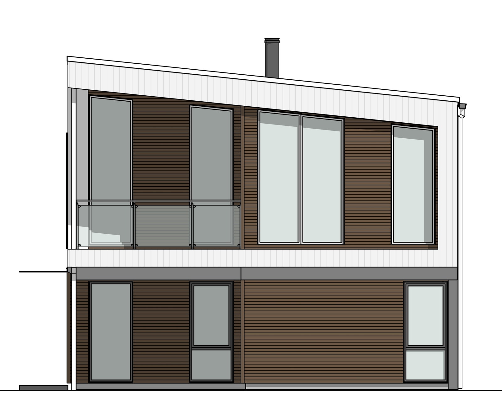 Fasade 1 Galleribilde