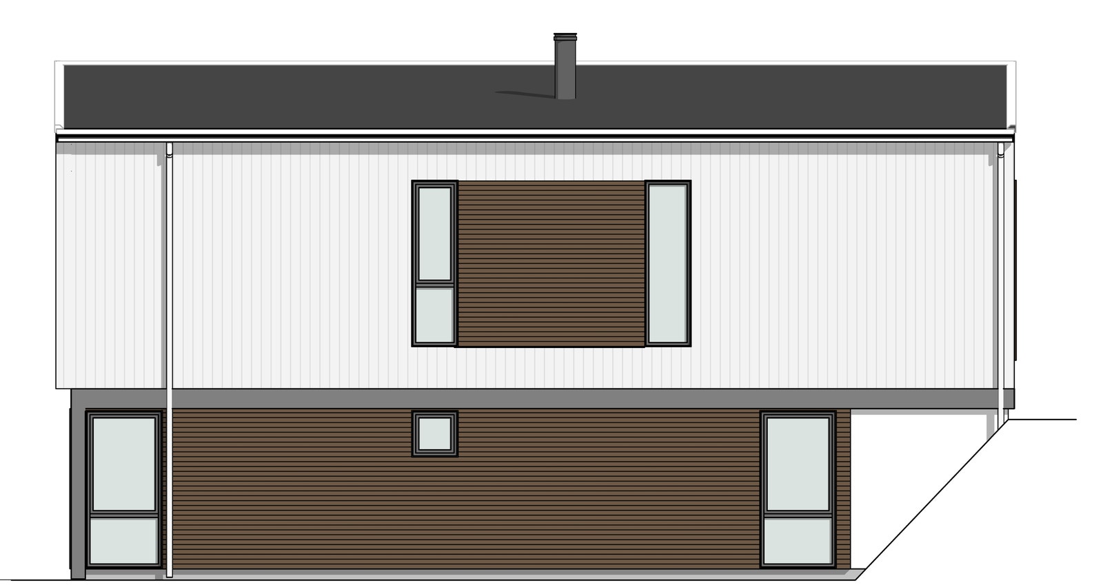 Fasade 2 Galleribilde