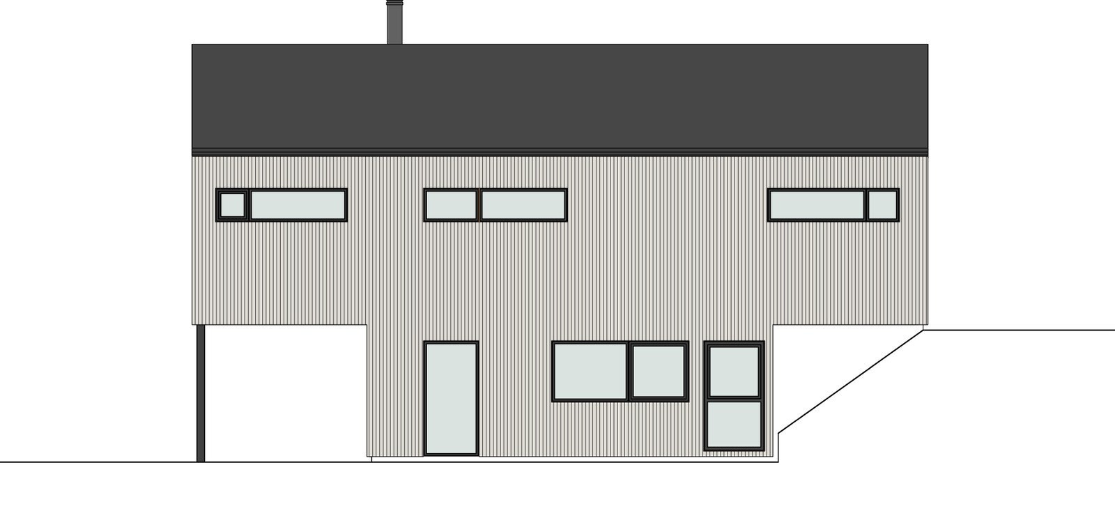 Fasade 2 Galleribilde