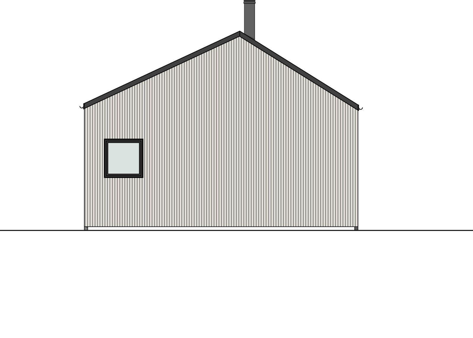 Fasade 3 Galleribilde