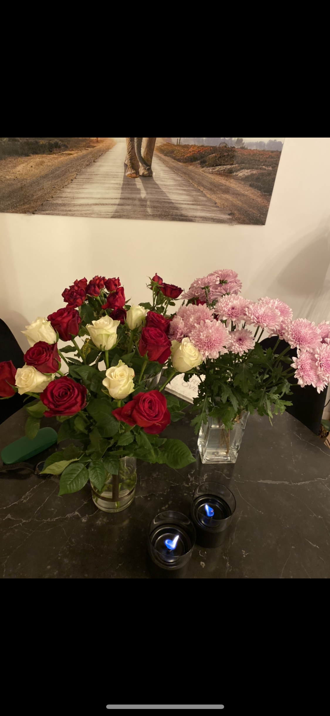 ❤️🌹 Galleribilde