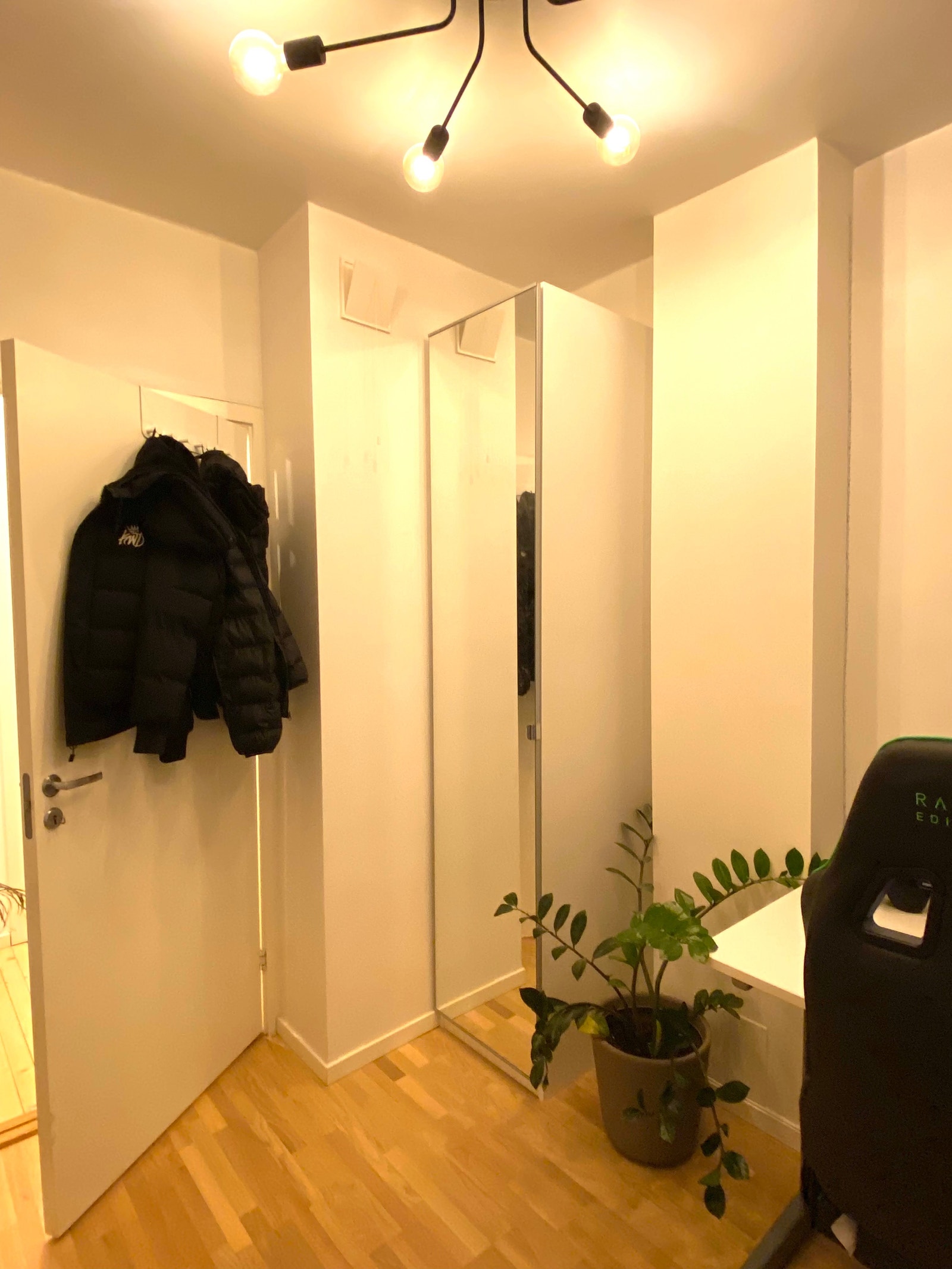 Soverom 2 Galleribilde