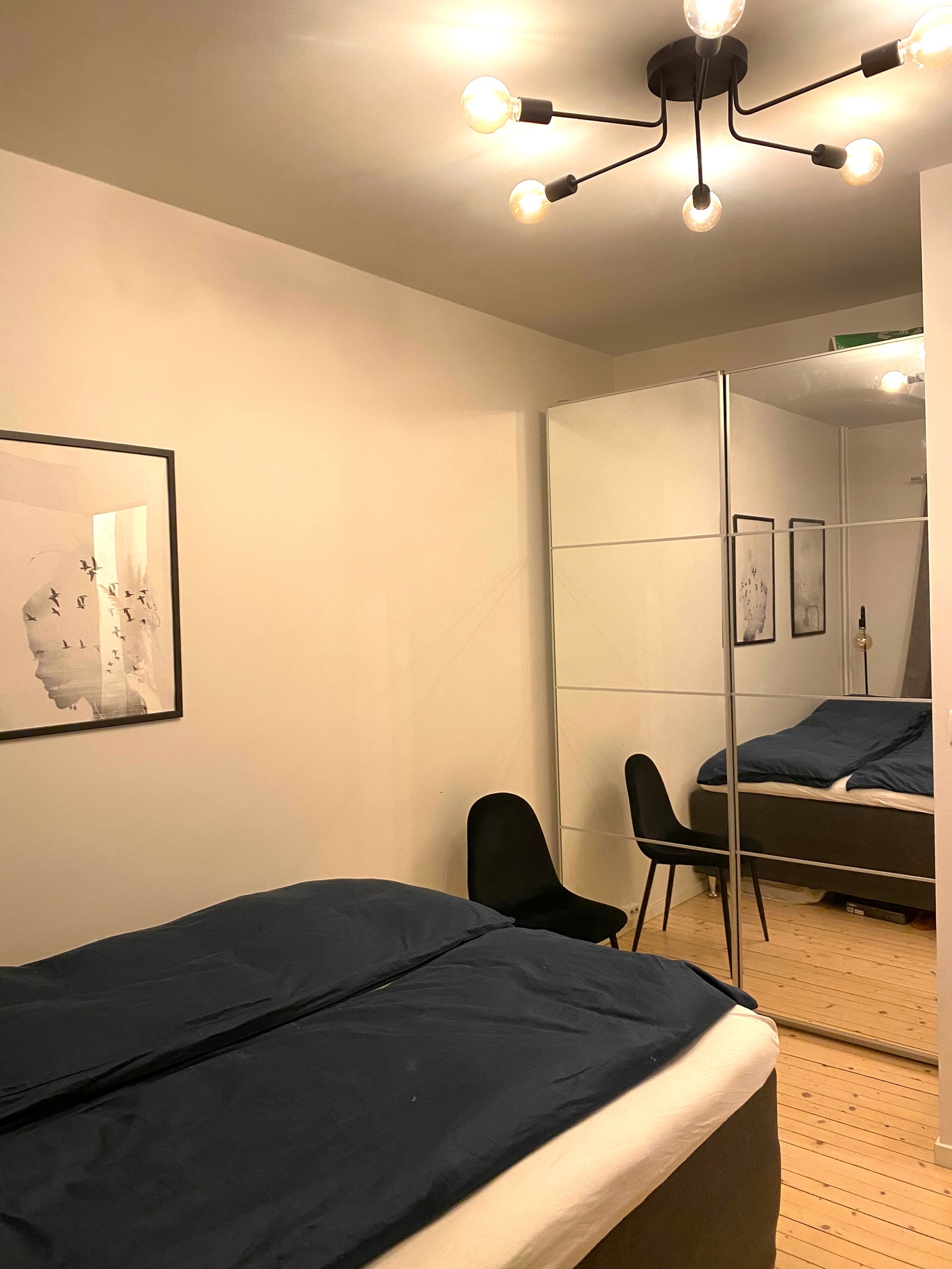 Soverom 1 Galleribilde