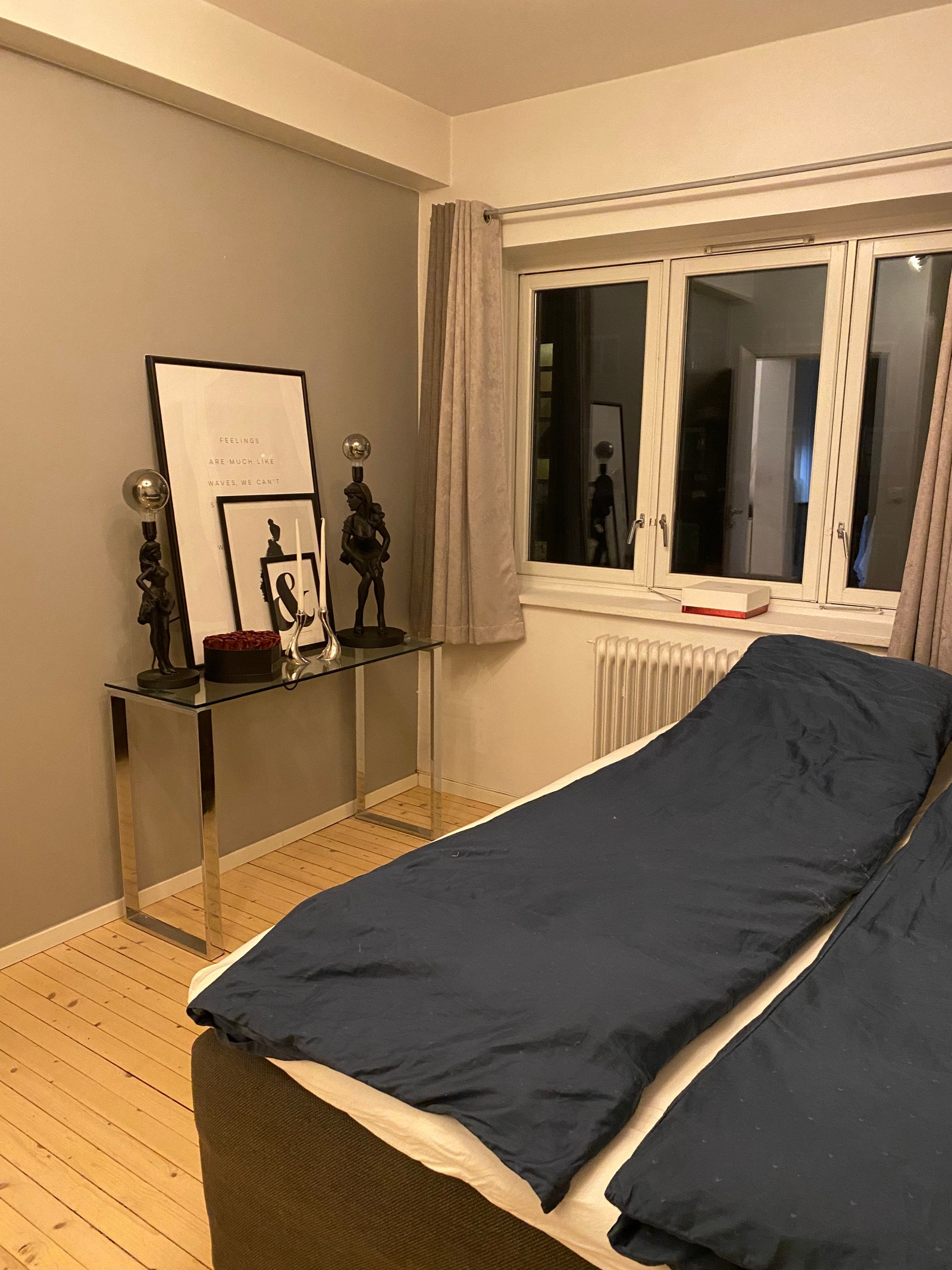 Soverom 1 Galleribilde