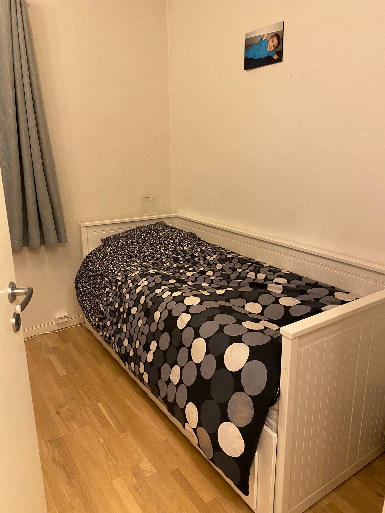 Soverom 2 Galleribilde