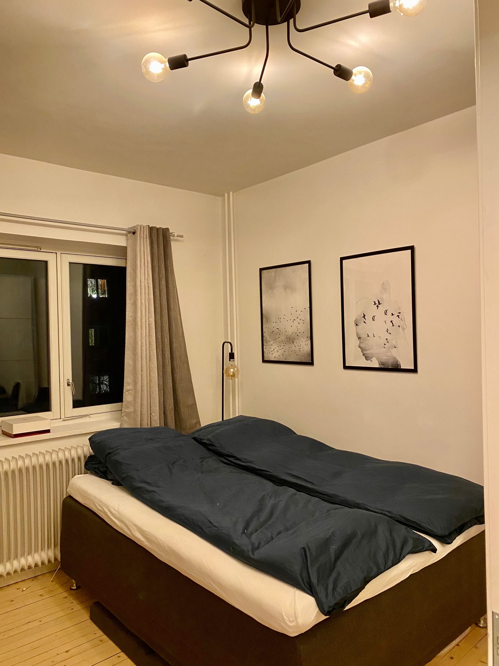 Soverom 1 Galleribilde