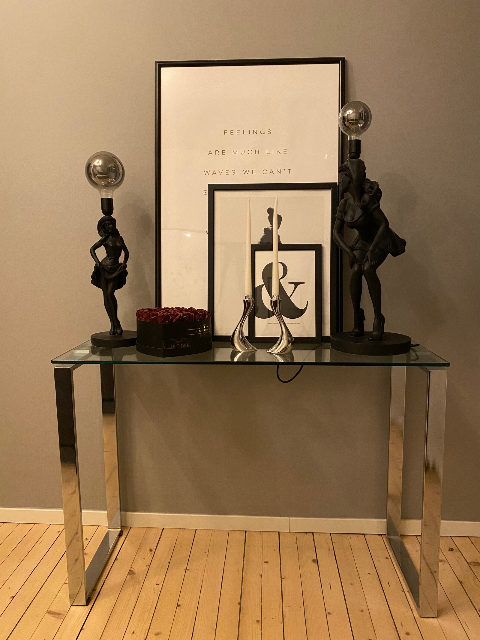 Soverom 1 Galleribilde