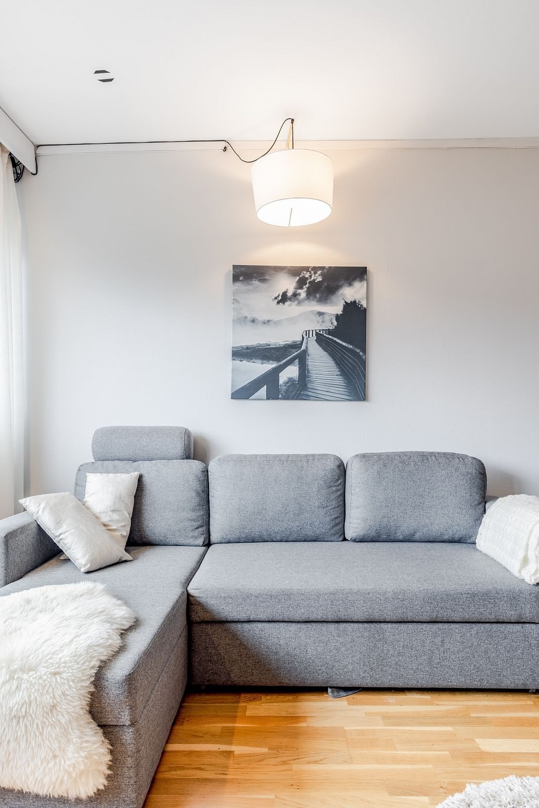 sovesofa Galleribilde