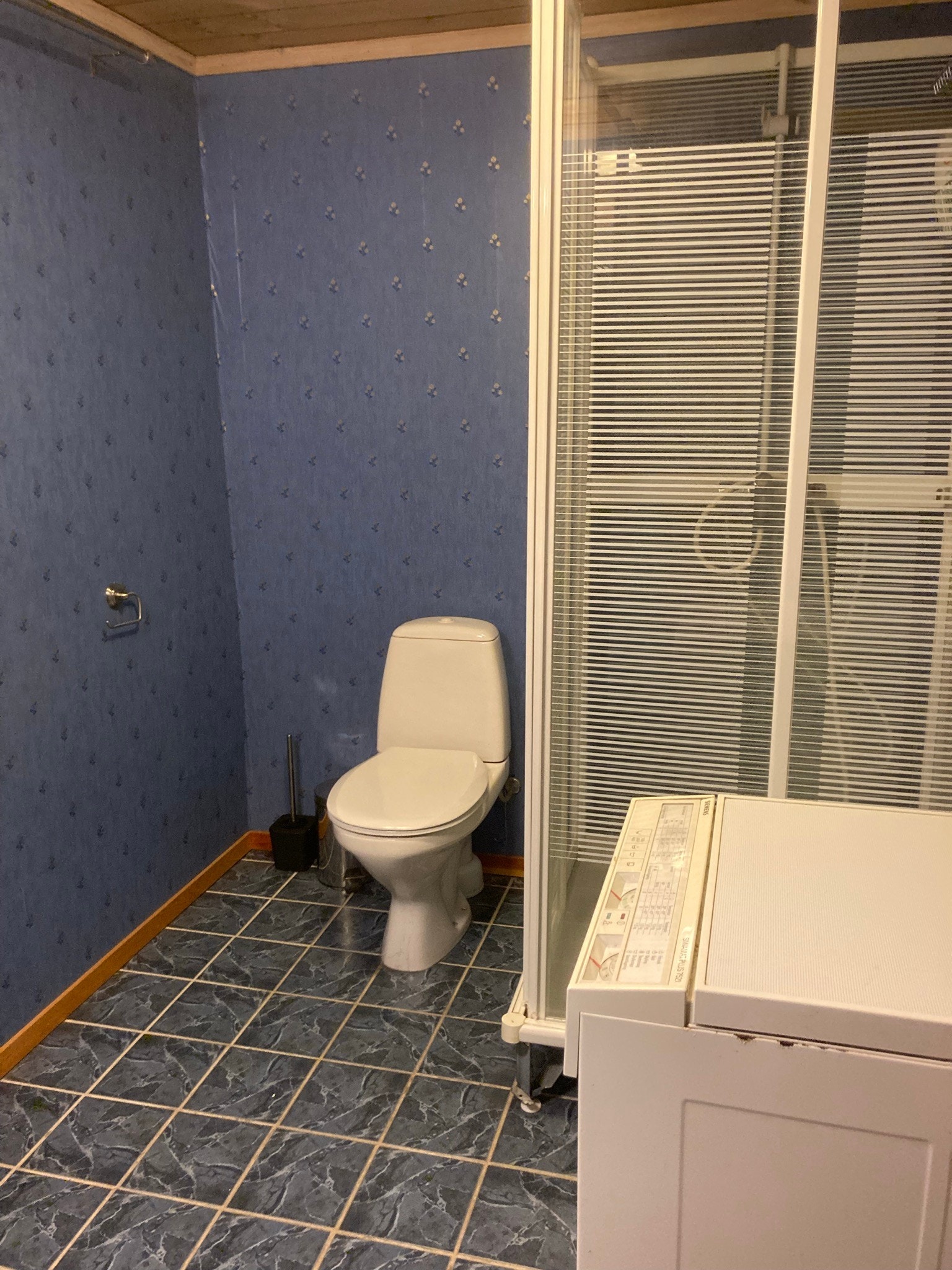 wc og dusj Galleribilde