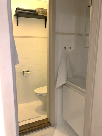 bad/wc Galleribilde