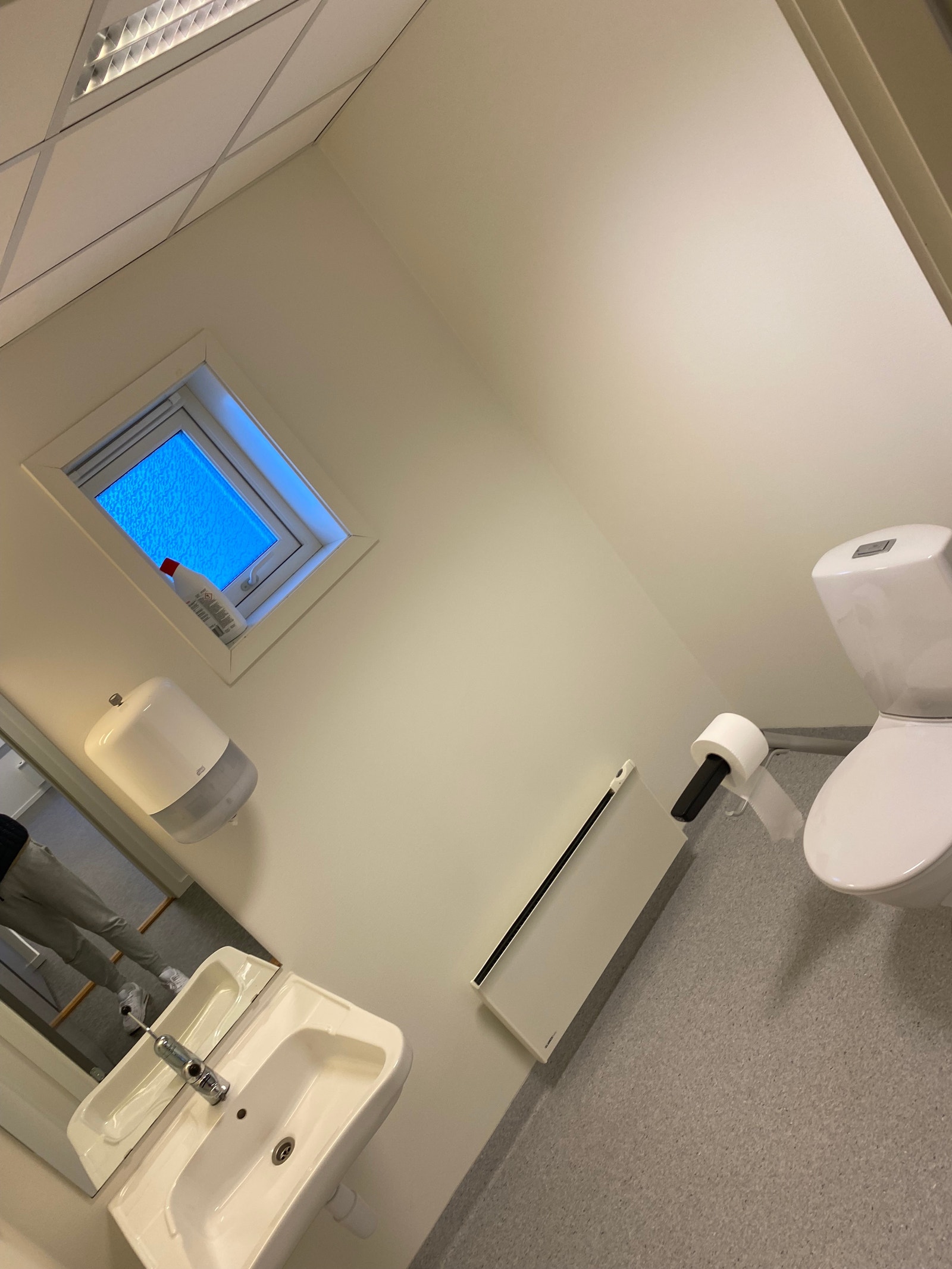 WC2 Galleribilde