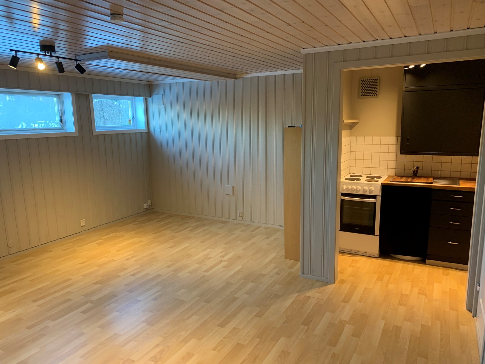 Stue Galleribilde