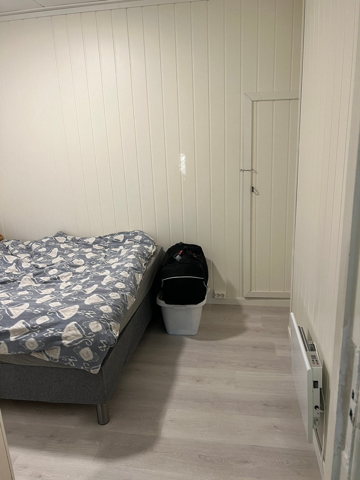 Soverom Galleribilde
