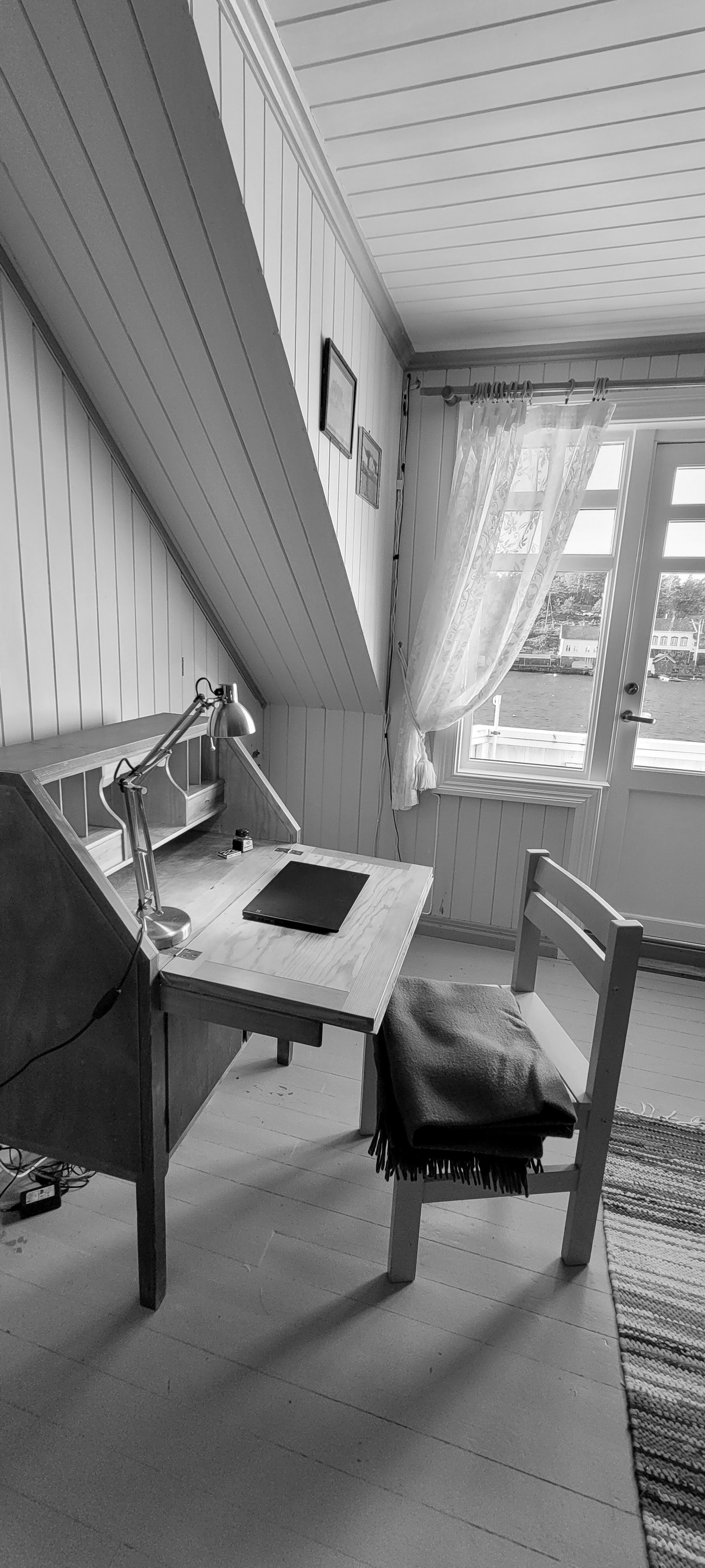 Hjemmekontor 2 Galleribilde