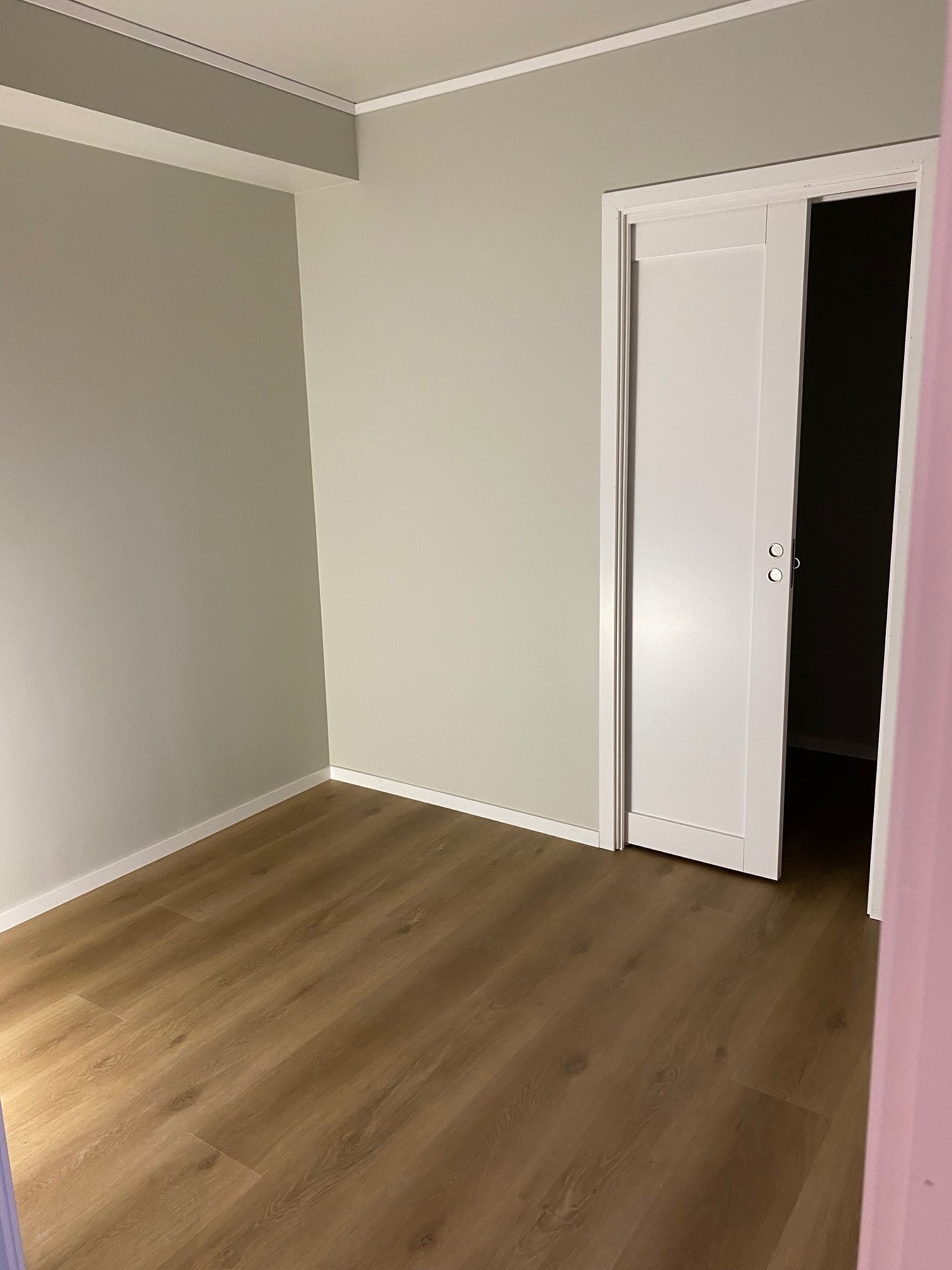 sov 6,7m2 Galleribilde