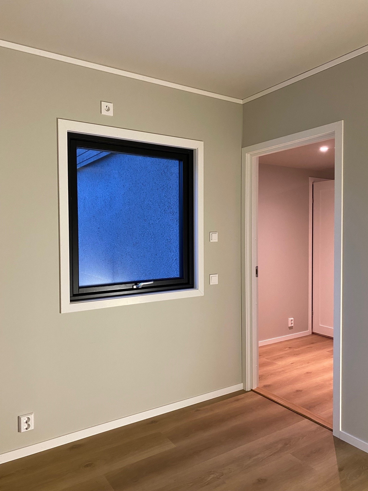 sov 6,7m2 Galleribilde