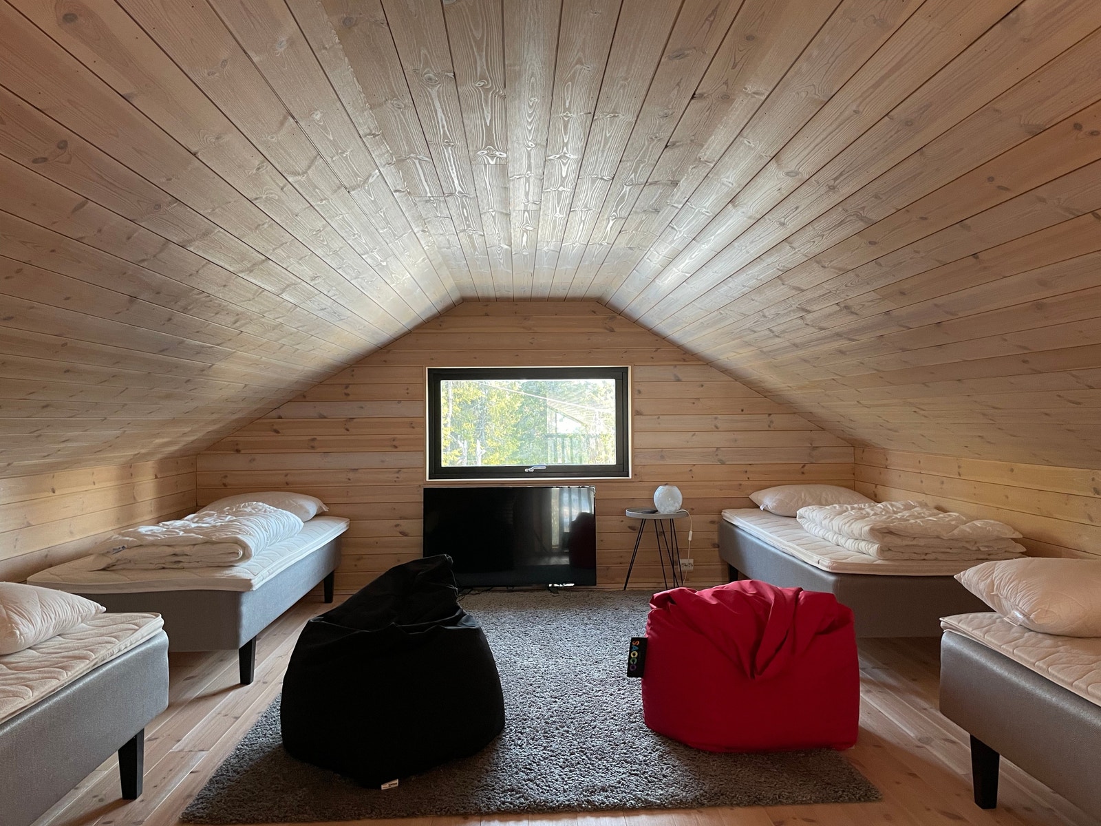 Hems med tv-spill og leker Galleribilde