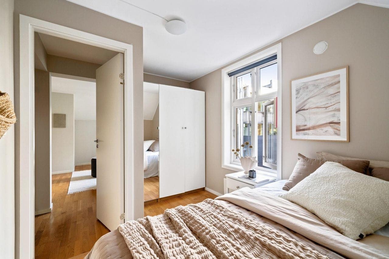 stort skap Galleribilde