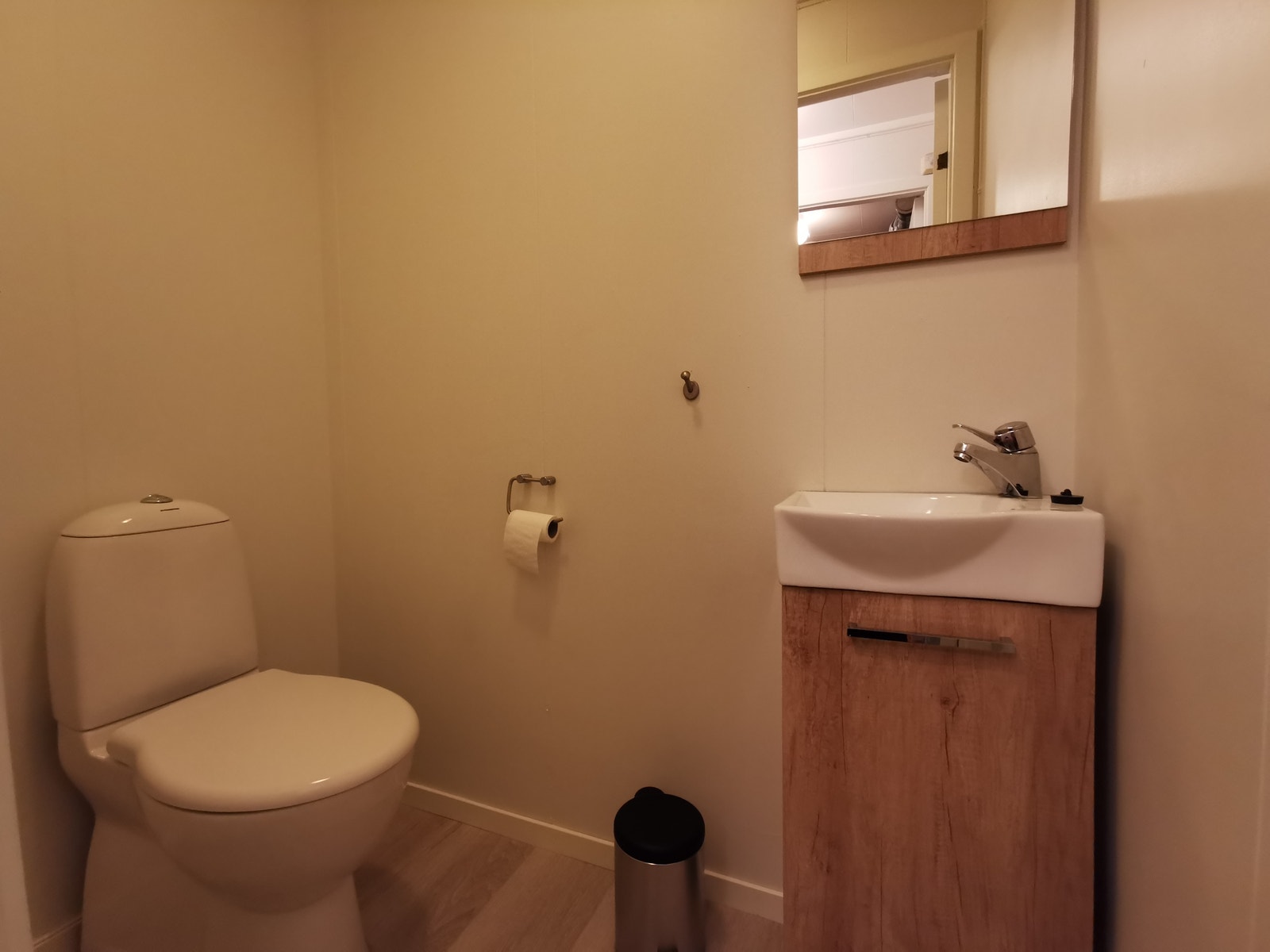 Toalettrom 2 etg Galleribilde