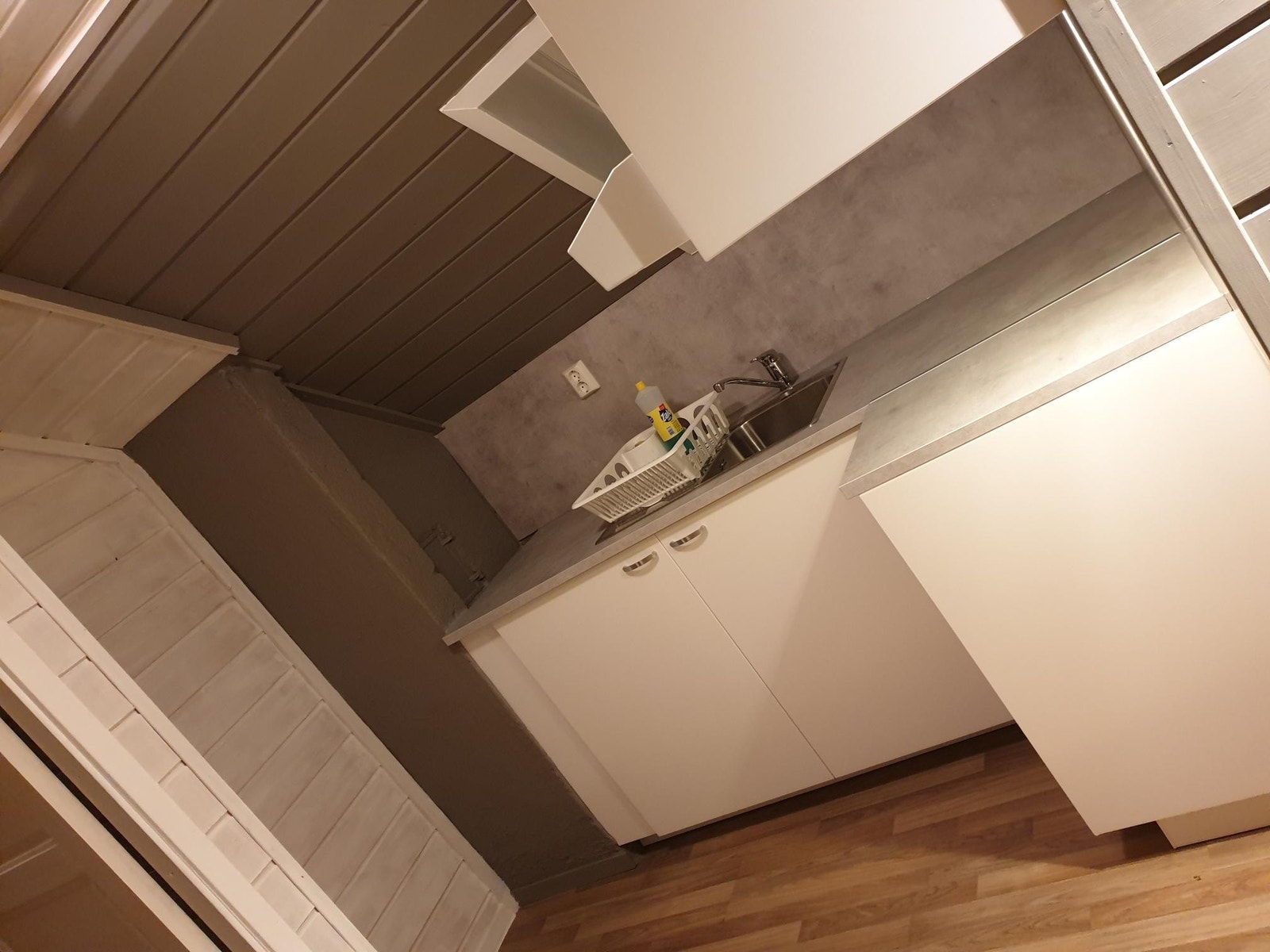 Ny Kjøkken Galleribilde