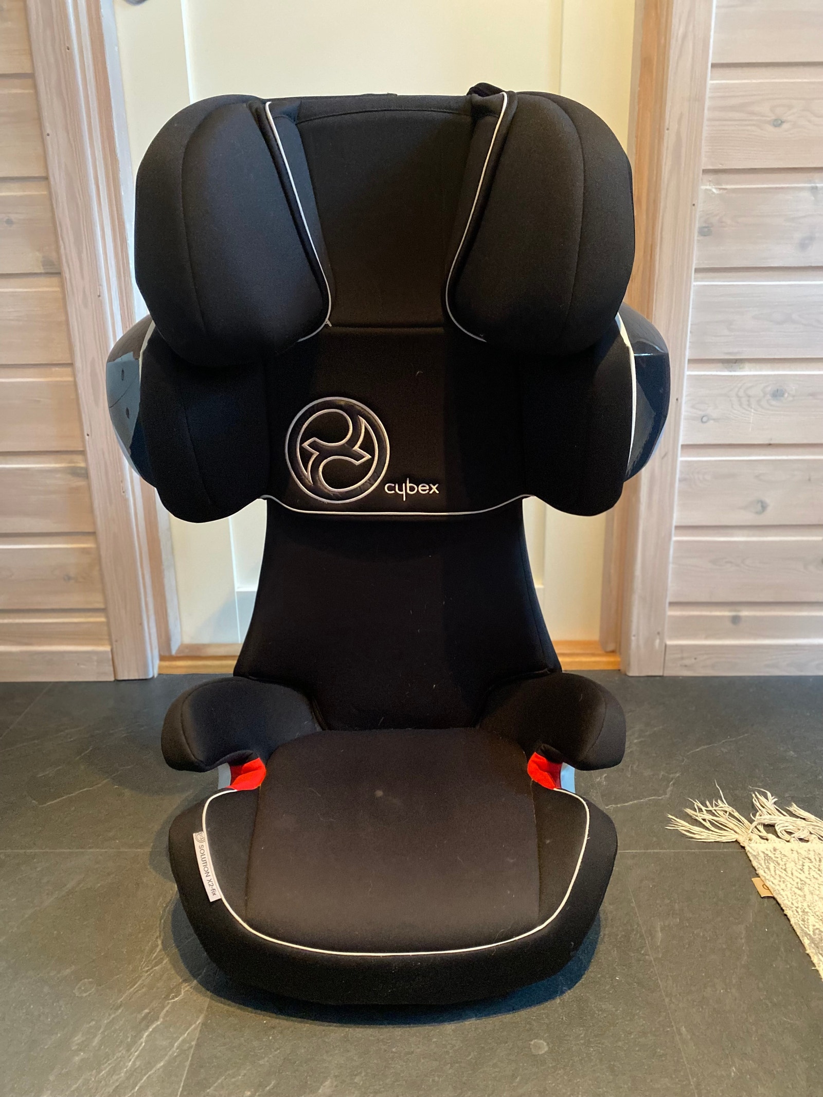 cybex x2 solution