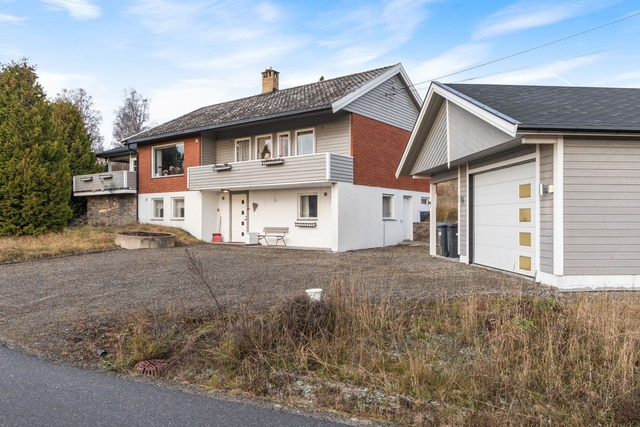 Erik Werenskjoldsveg 1 Galleribilde