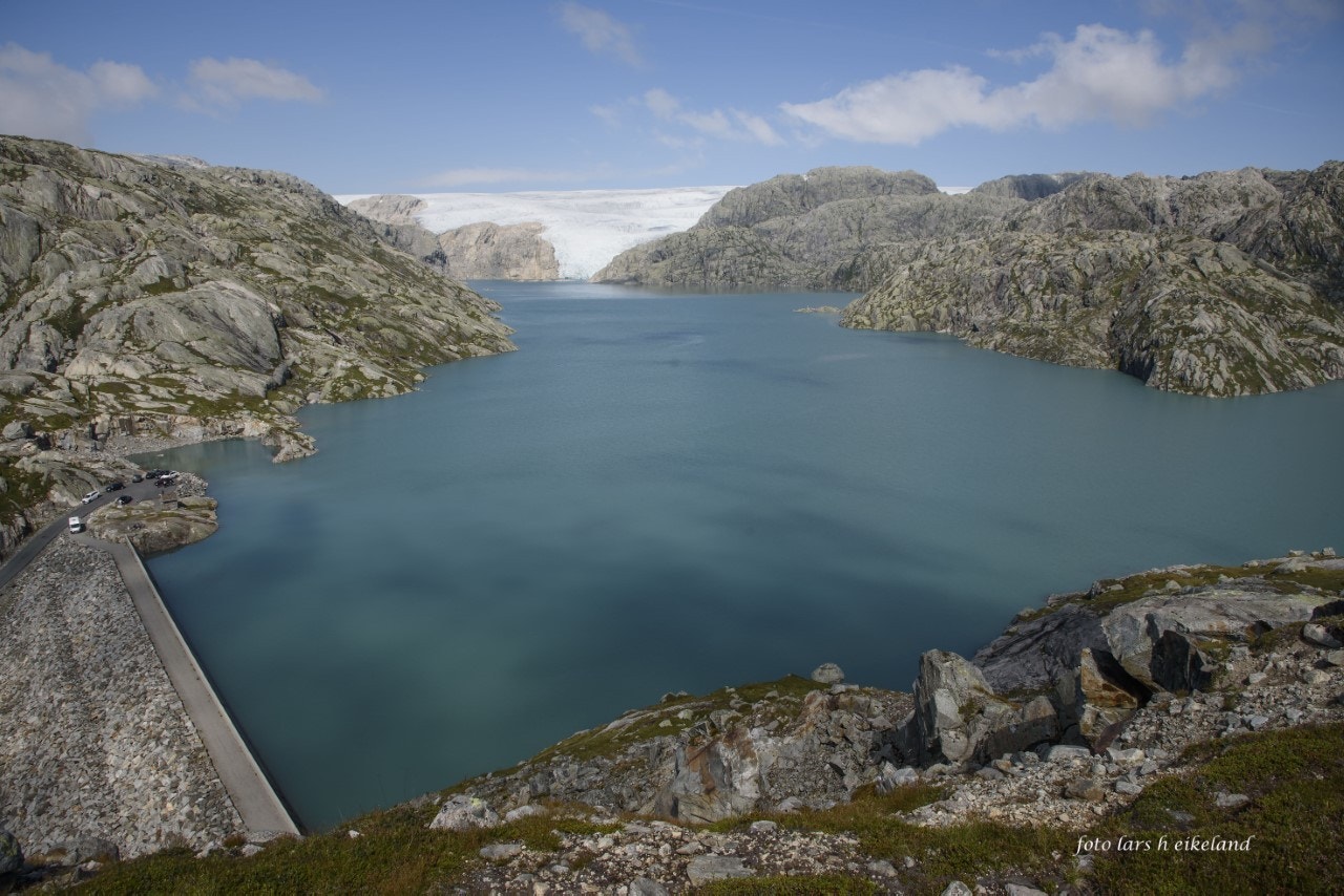 Insta Møsevaten Galleribilde