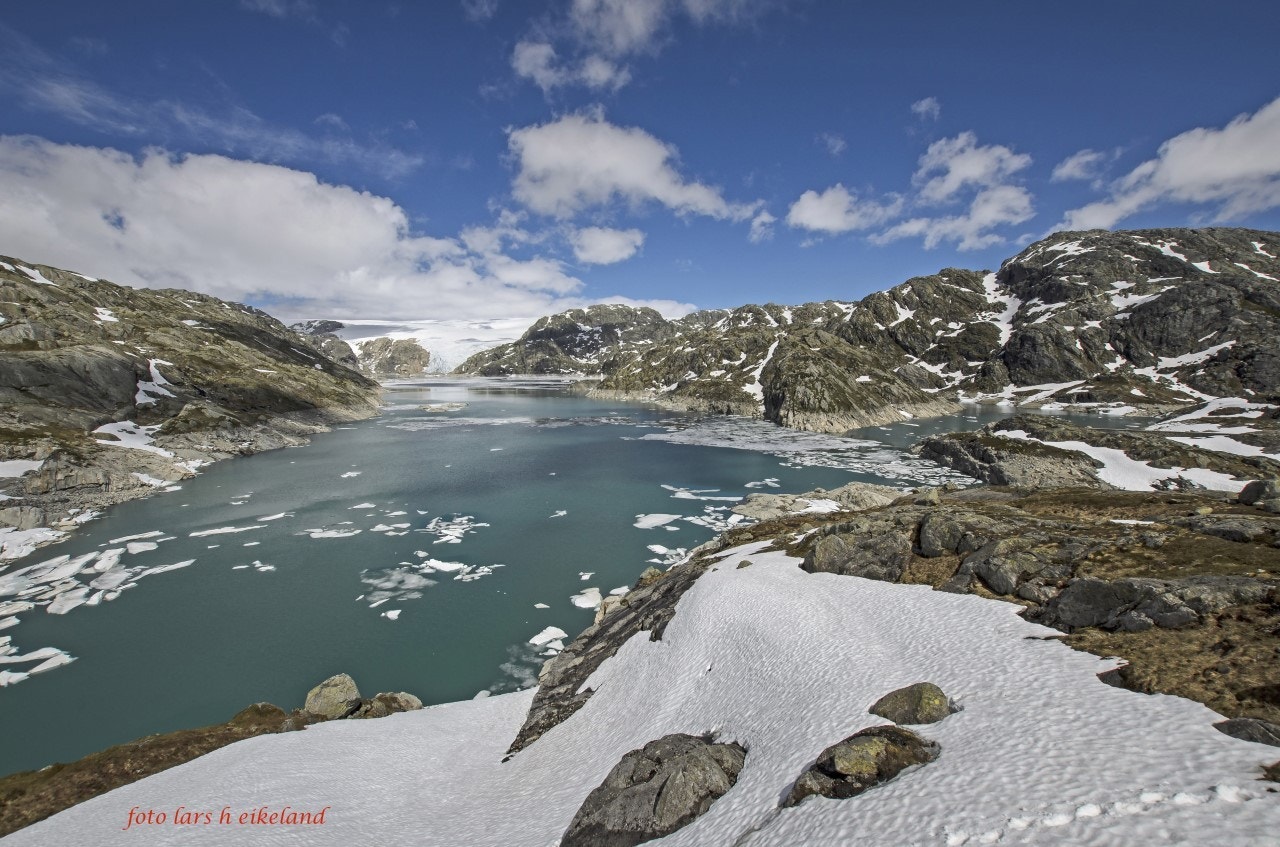 Insta Møsevaten Kvinnherad Galleribilde