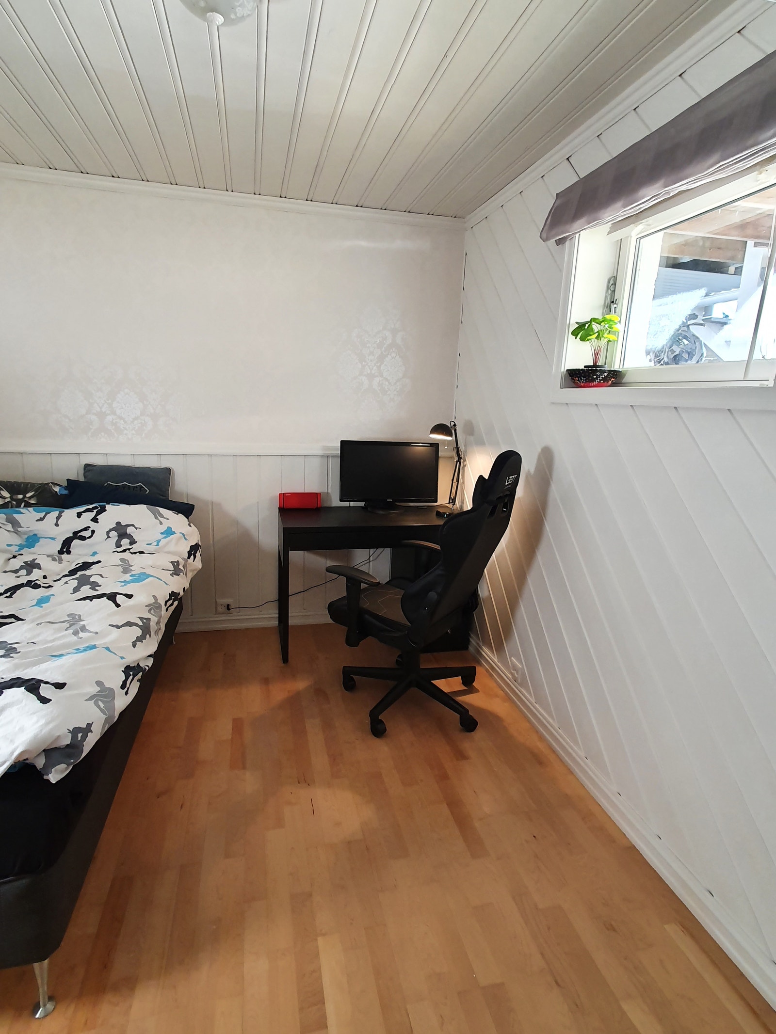 Soverom 2 Galleribilde