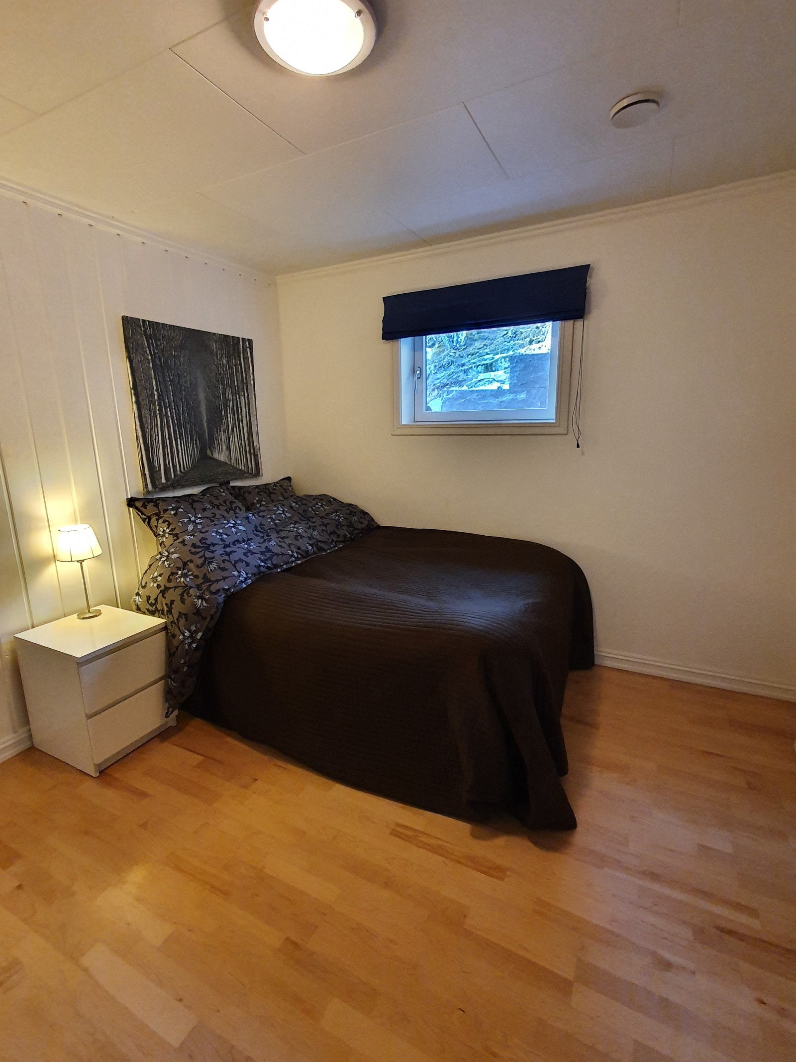 Soverom 1 Galleribilde