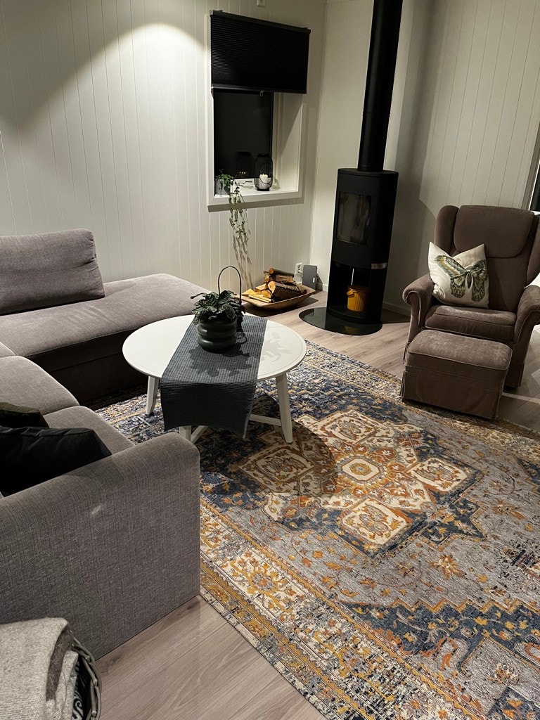 Stue Galleribilde