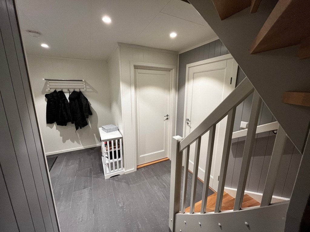 Gang/hall 1.etg. Galleribilde