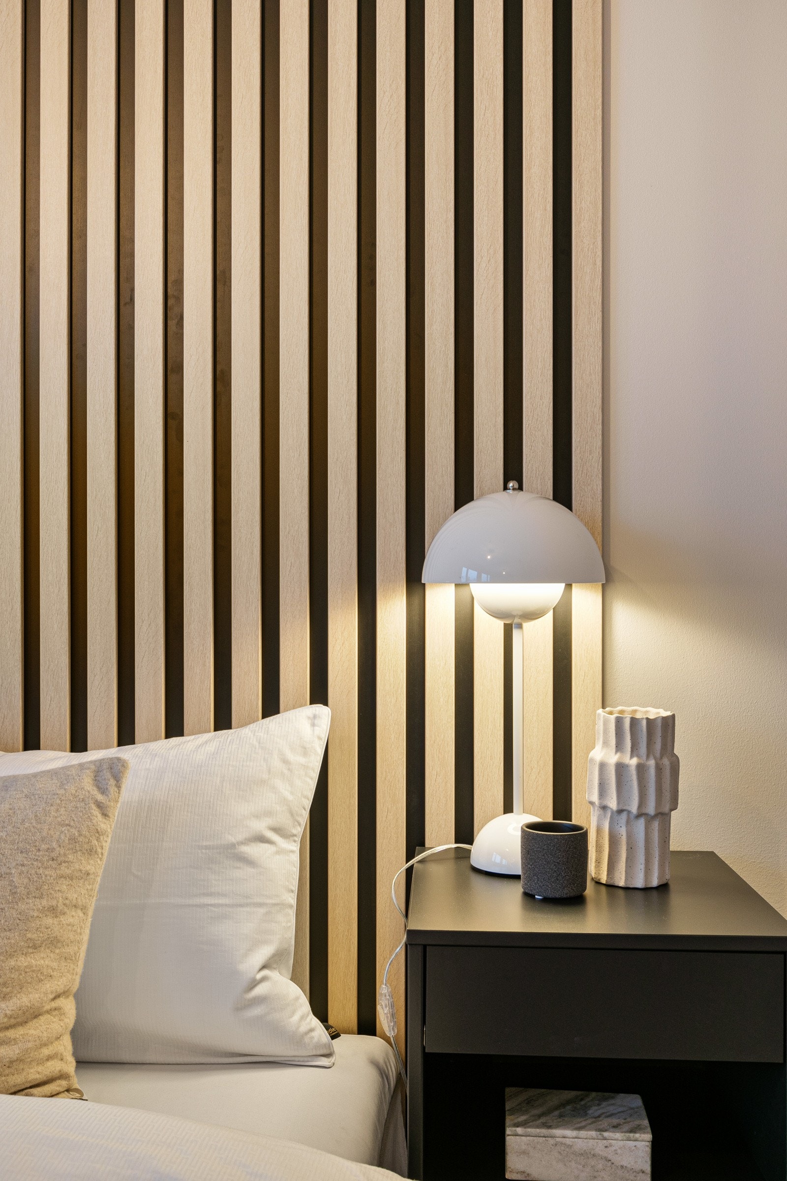 Hovedsoverom Galleribilde