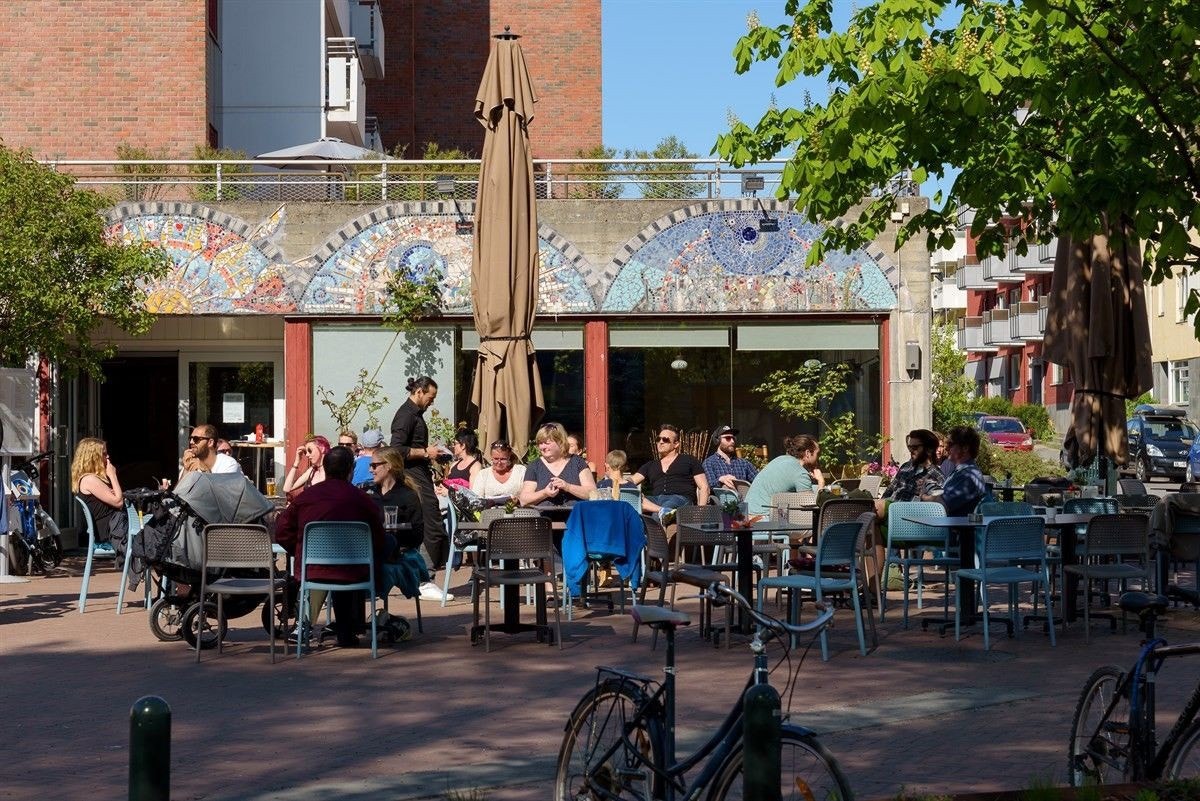 Nærområde Galleribilde