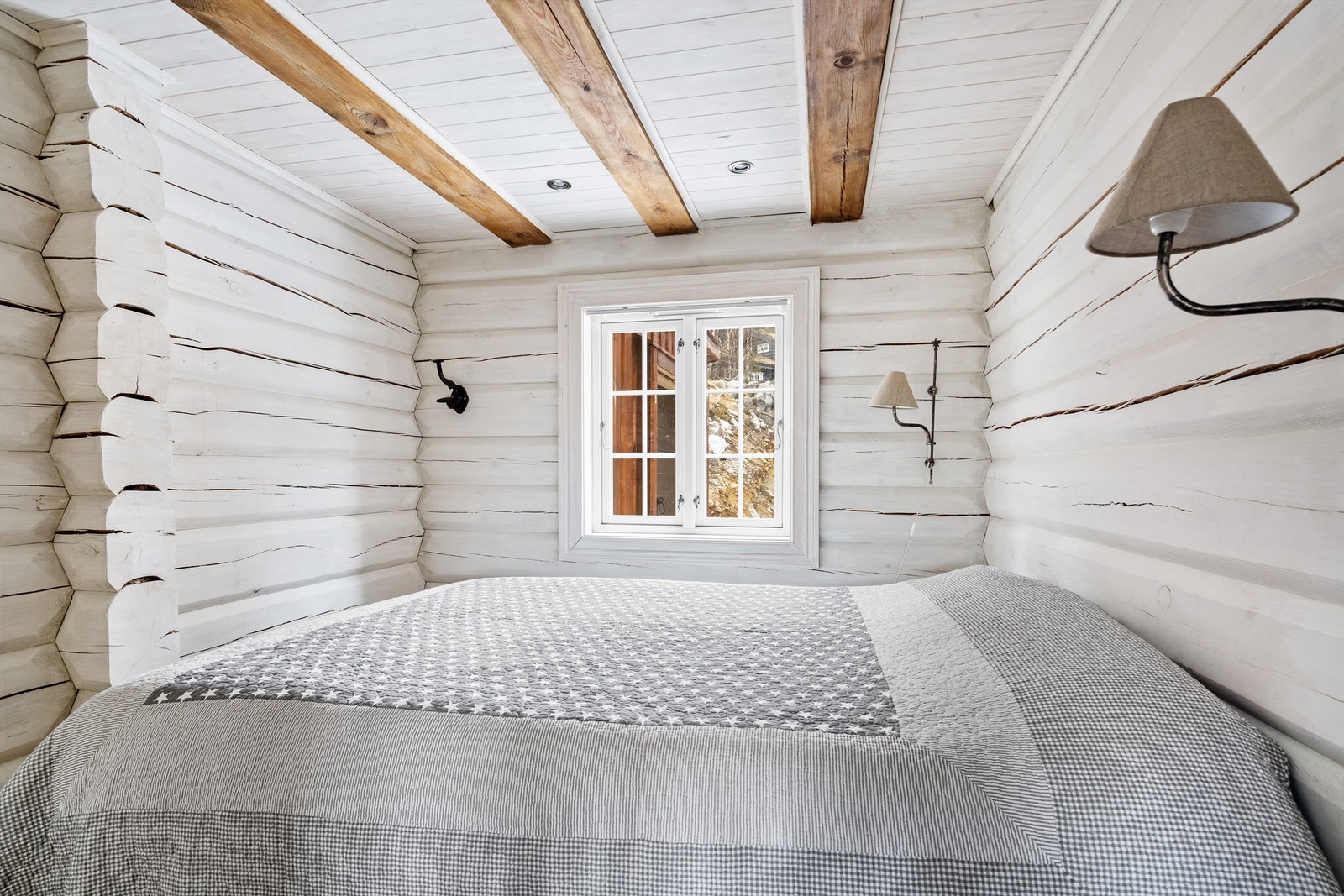 Soverom 1. Galleribilde